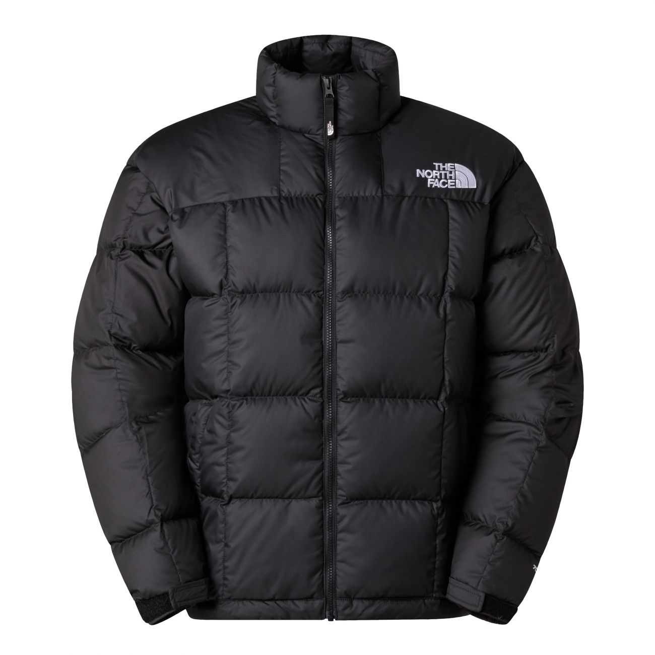 Jacken und Jacken Mann The North Face nf0a3y23goe1 - M Lothse schwarz
