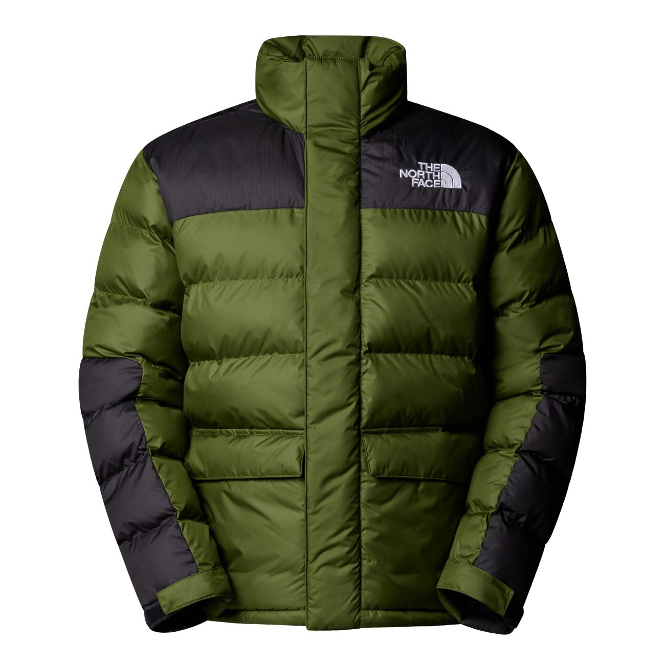 Jacken und Jacken Mann The North Face nf0a89eg - schenkelara bri1 Waldgrun