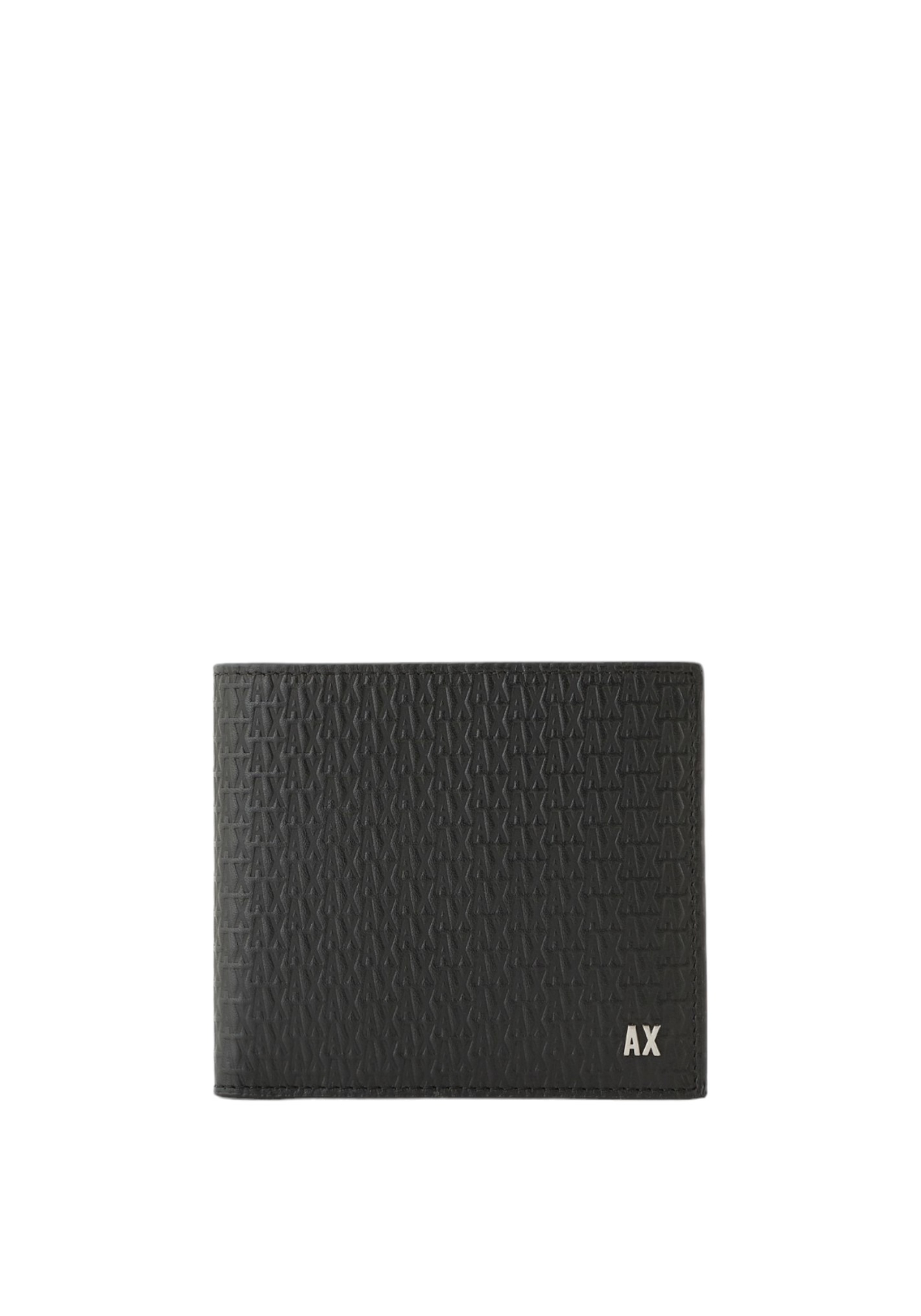 Wandtattoo Mann Armani Exchange 9580984r847-00020 Schwarz