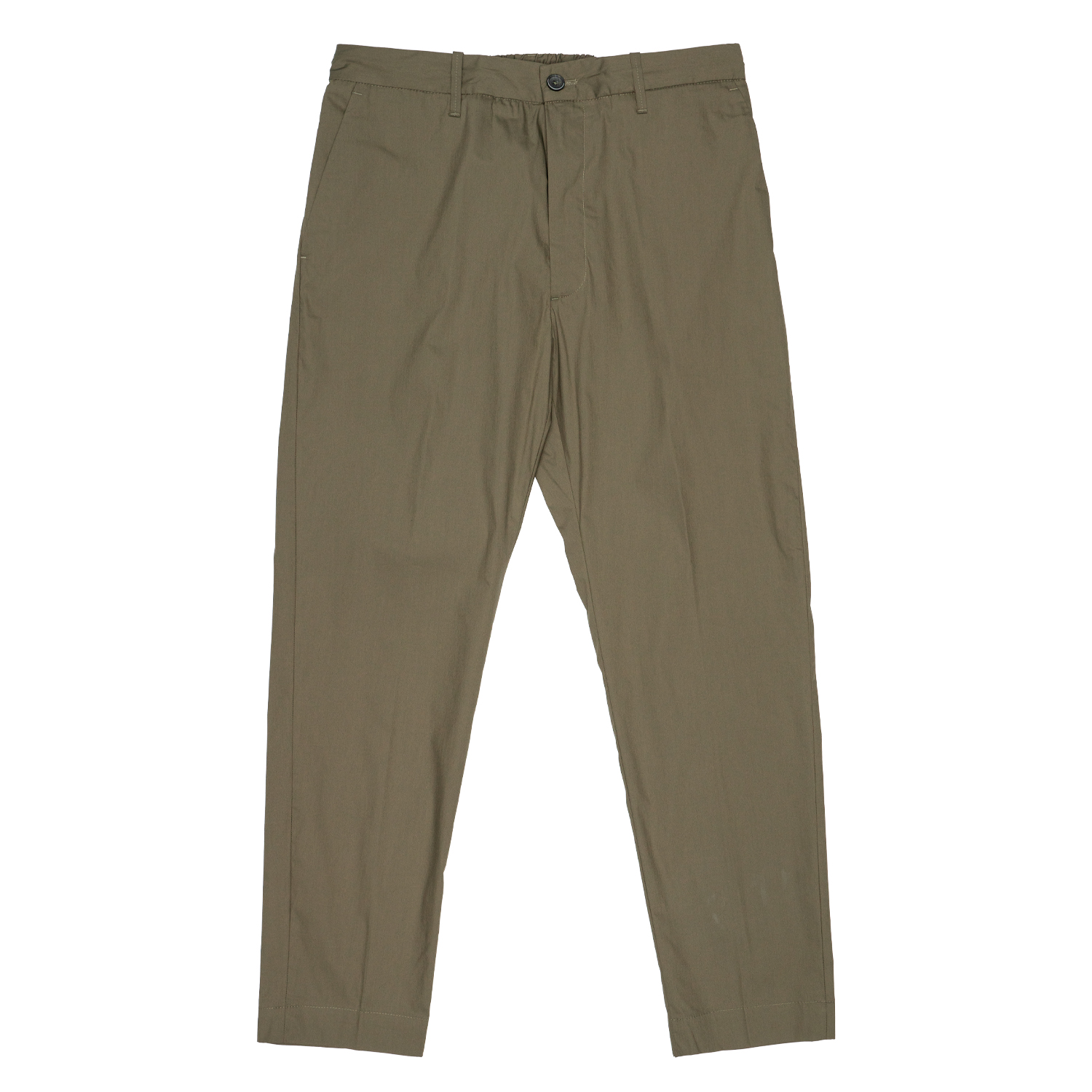 Joggy Manner Hosen Nine In The Morning Yoga Militar