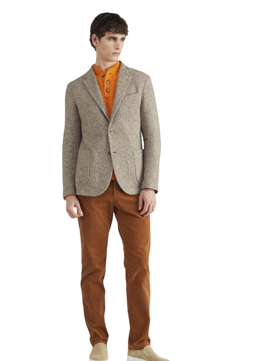 At.p.co Herrenjacke mit zwei Knopfen A312alan60 L104 L 347 vom 20.12.2013, S. 1).