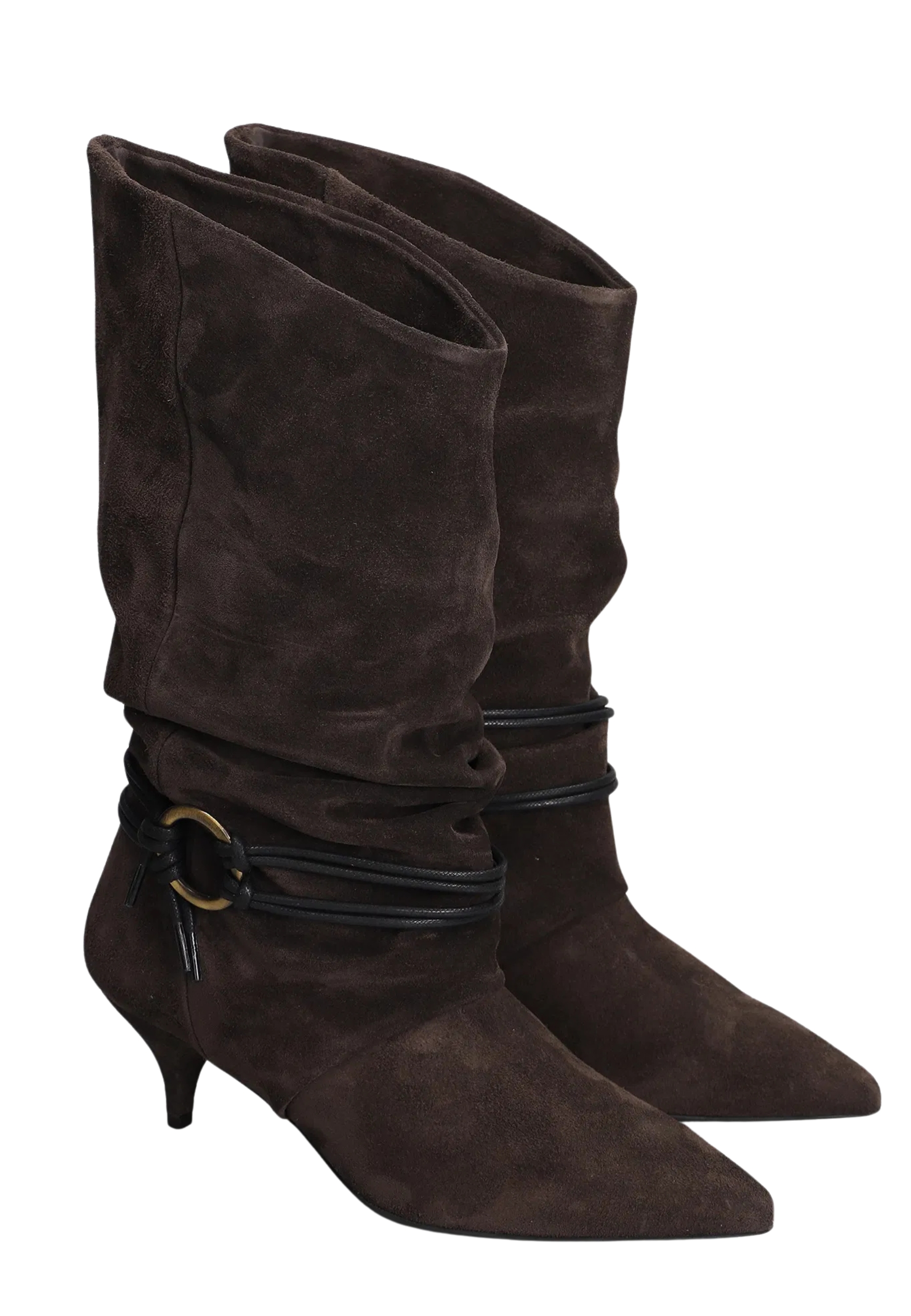 Damenschuhe Alchimia mit Knochel