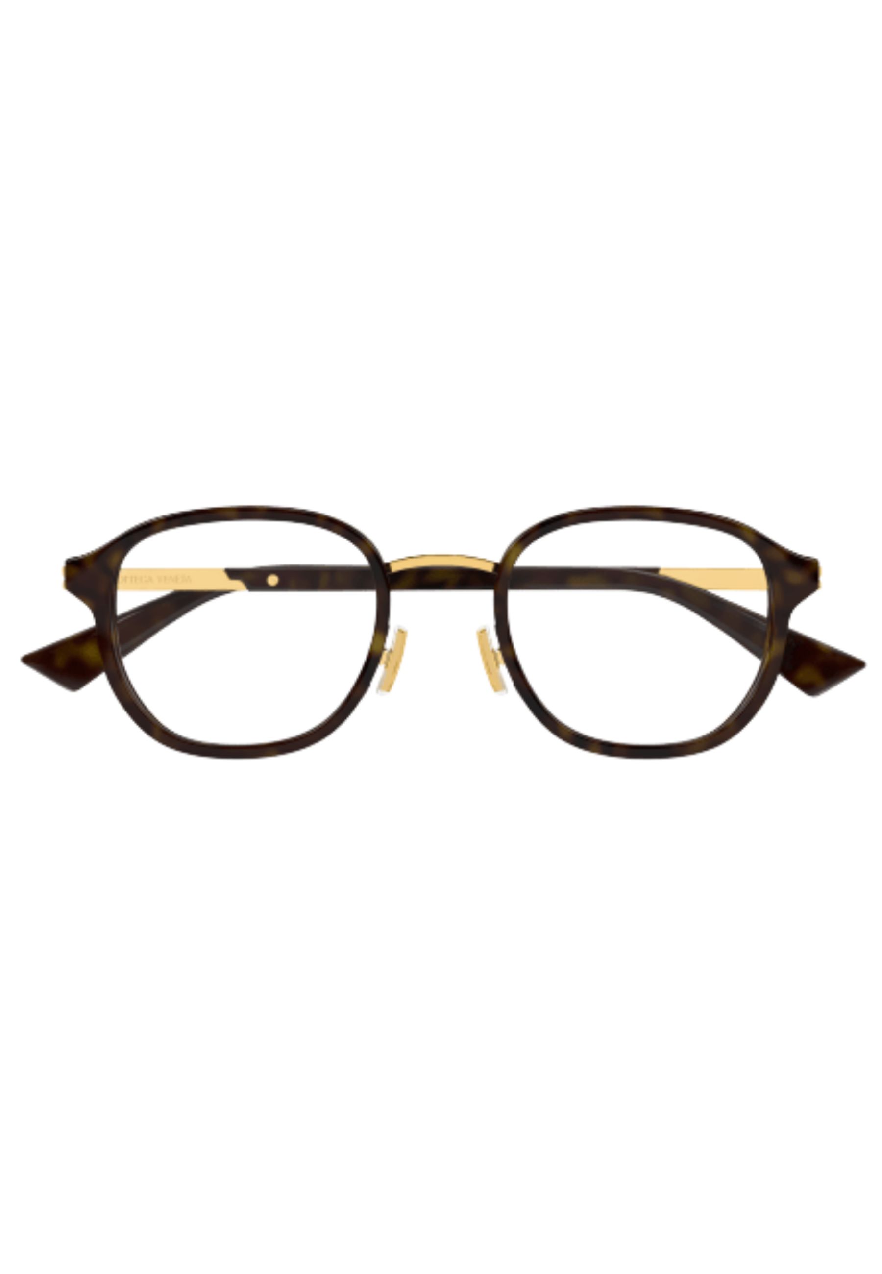 Brillen Bottega Veneta BV1376O-002 Erwachsene Unisex