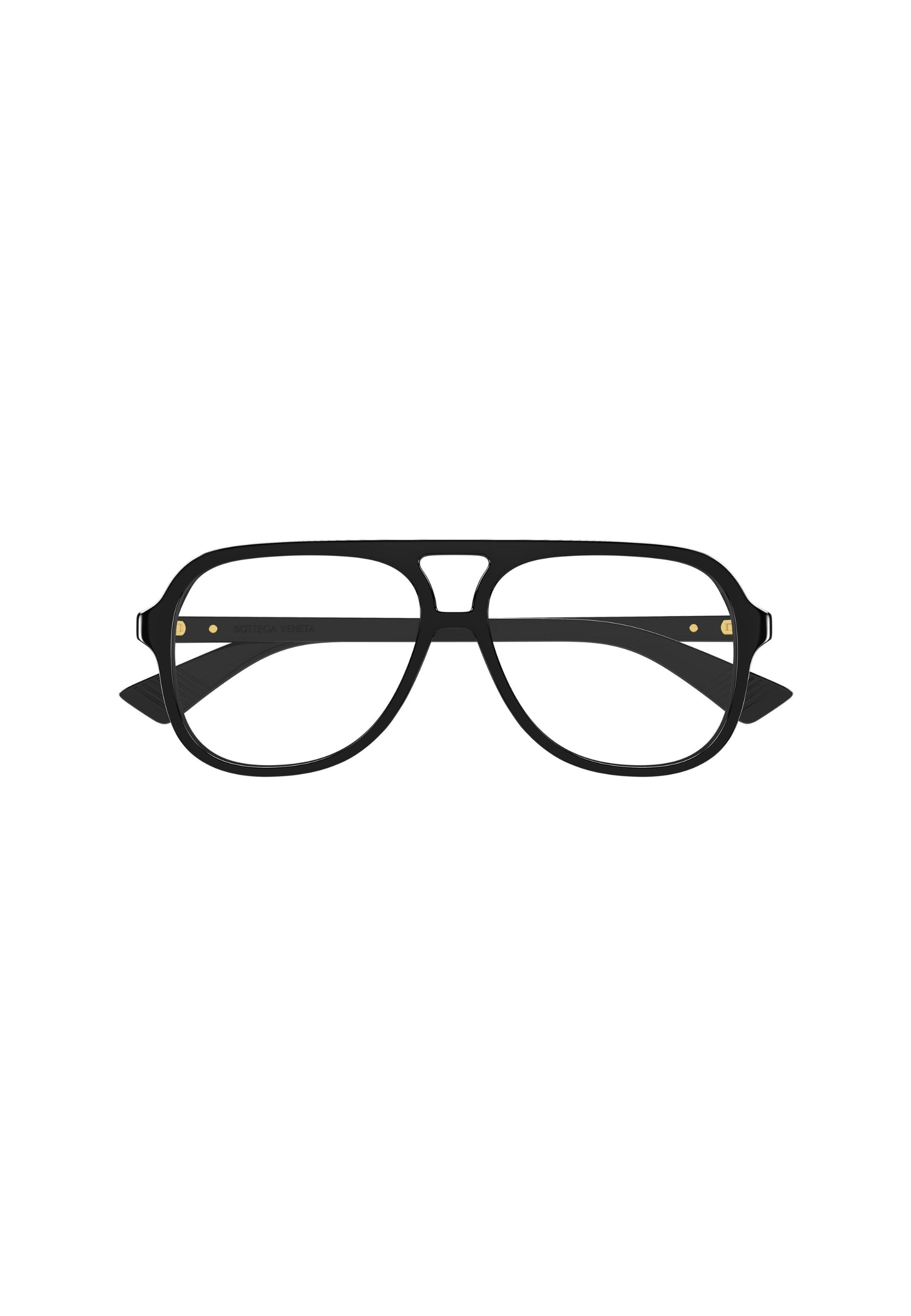 Brillen Bottega Veneta BV1417O-001 Erwachsene Unisex