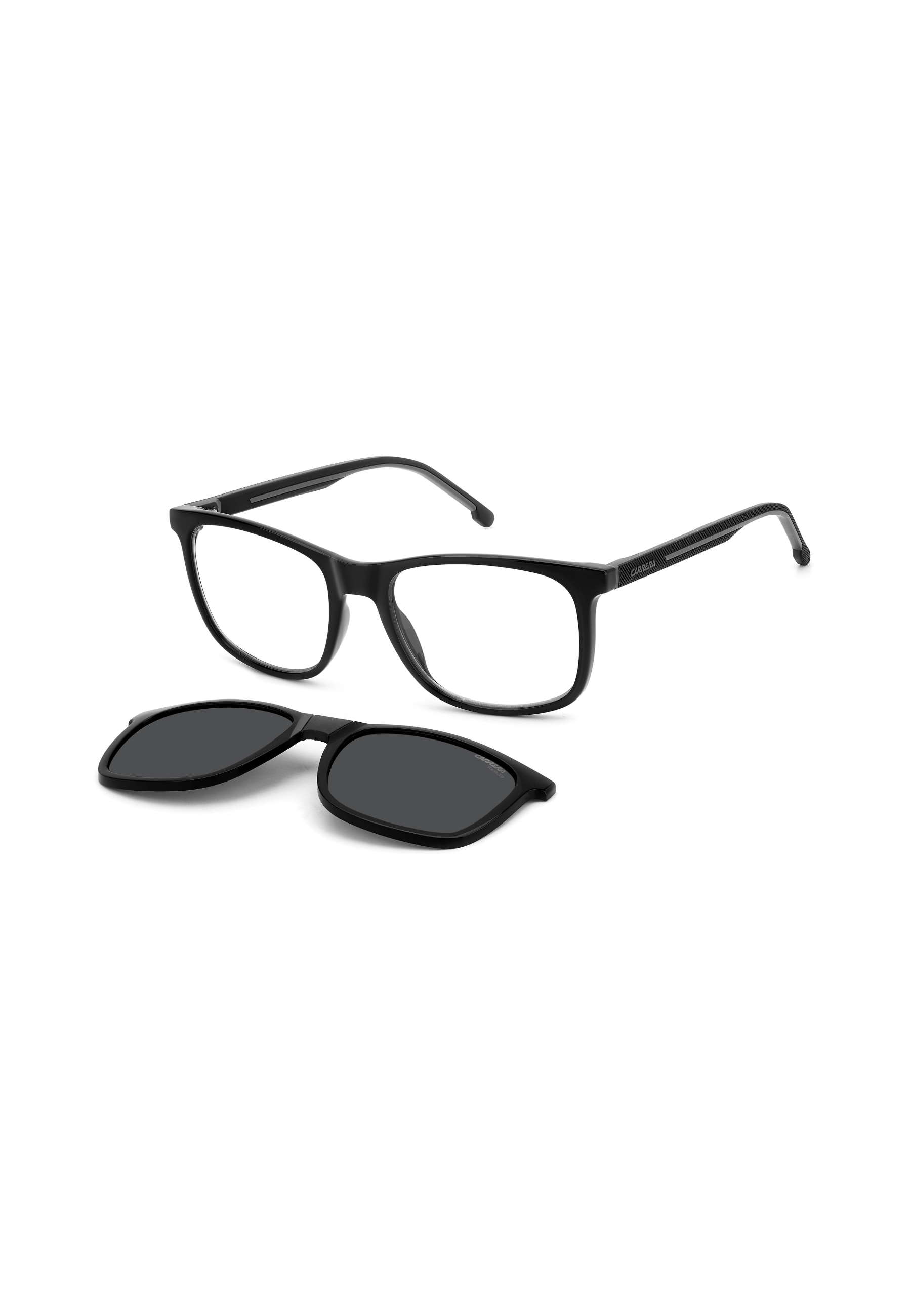 Brillen mit Clip Carrera CA8918C-08A Mann
