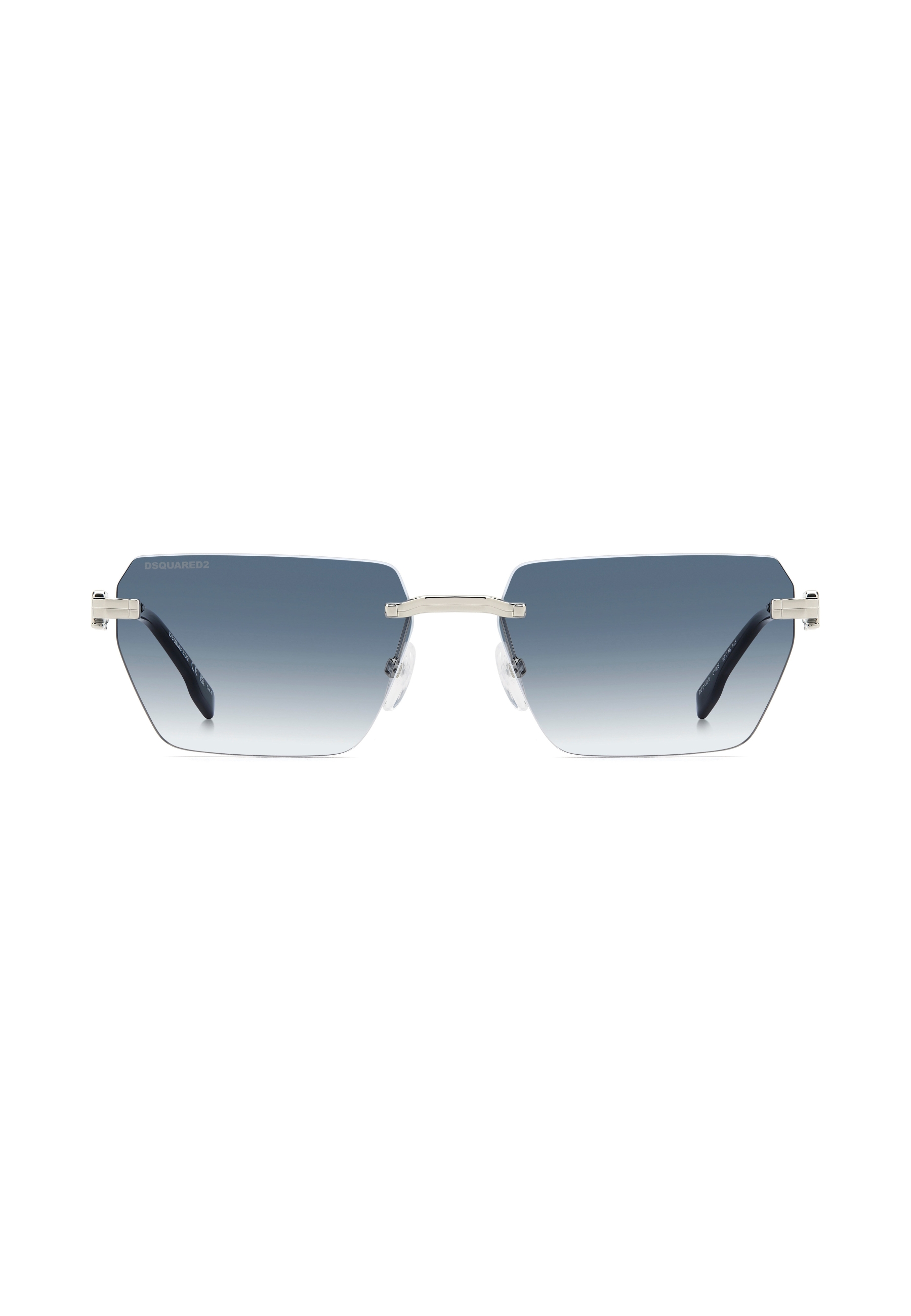 Sonnenbrillen Dsquared2 D20102S-01008 Erwachsene Unisex
