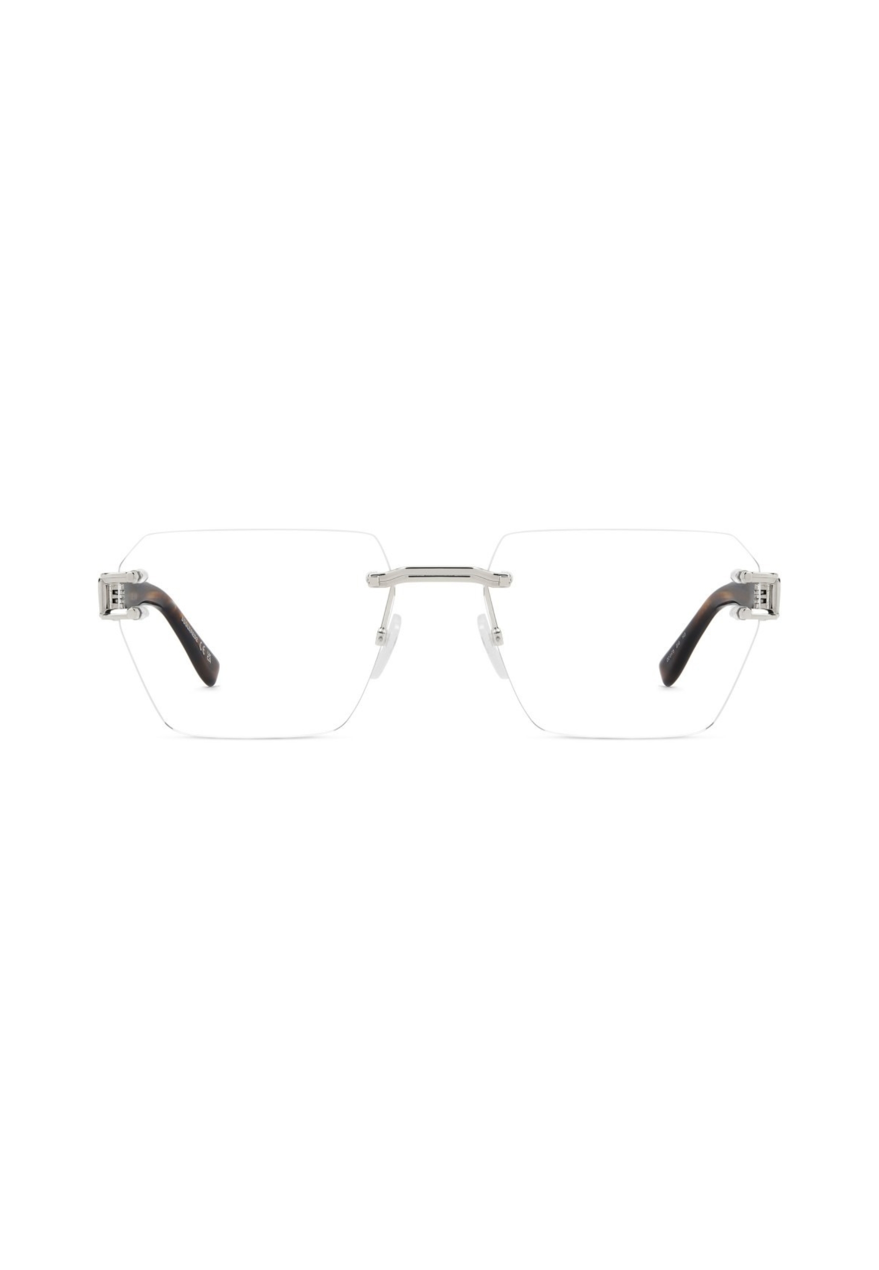 Brillen Dsquared2 D20173-01017 Mann