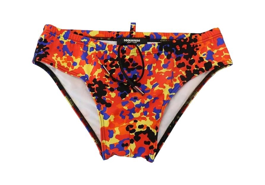 Kostum fur Kinder Dsquared2