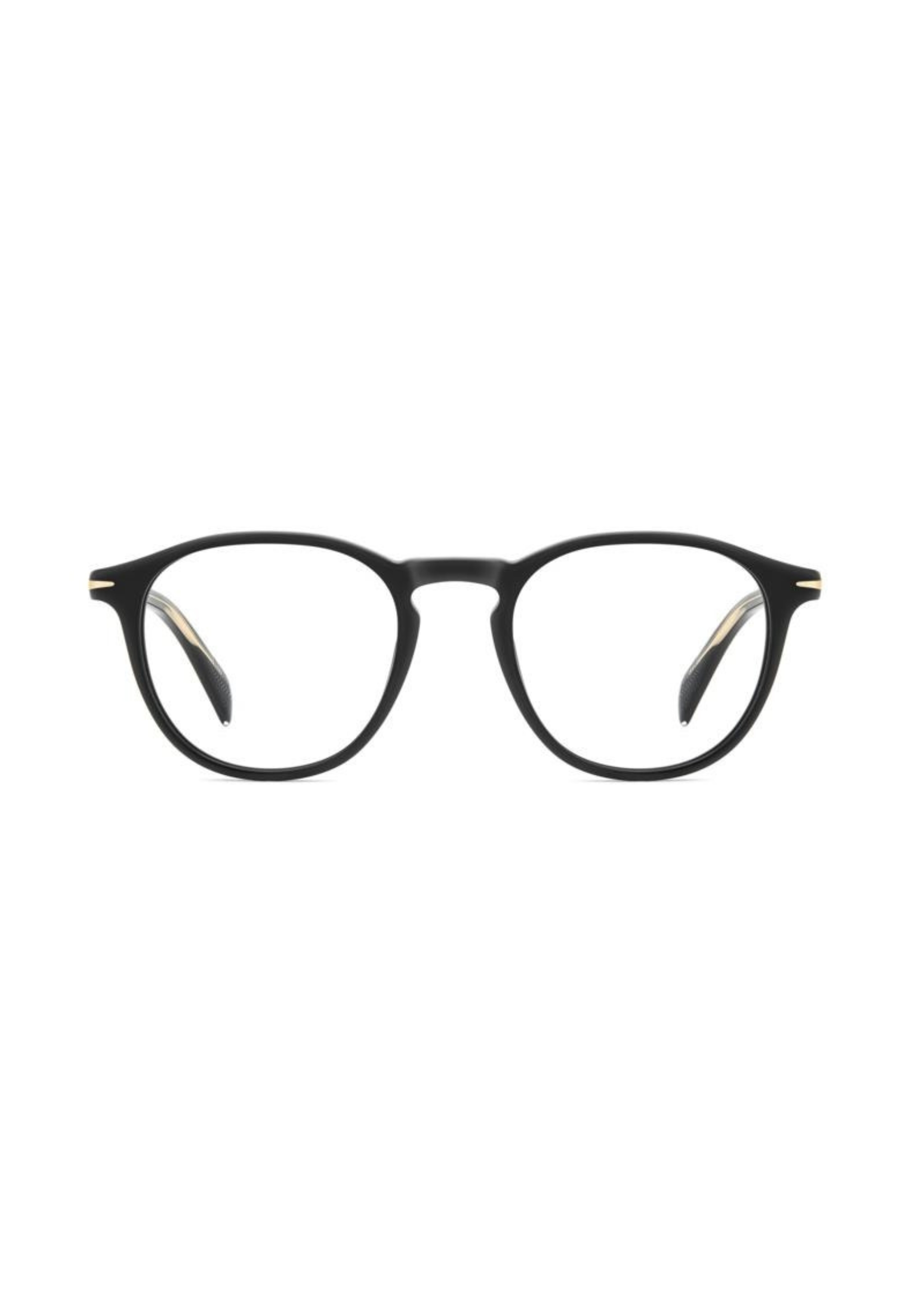 Brillen David Beckham DB1018-003 Mann