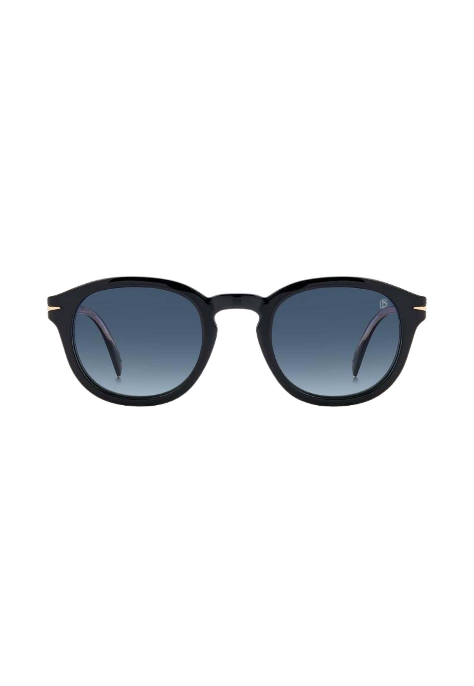 Brillen mit Clip David Beckham DB1080CS-2M2Z7 Mann