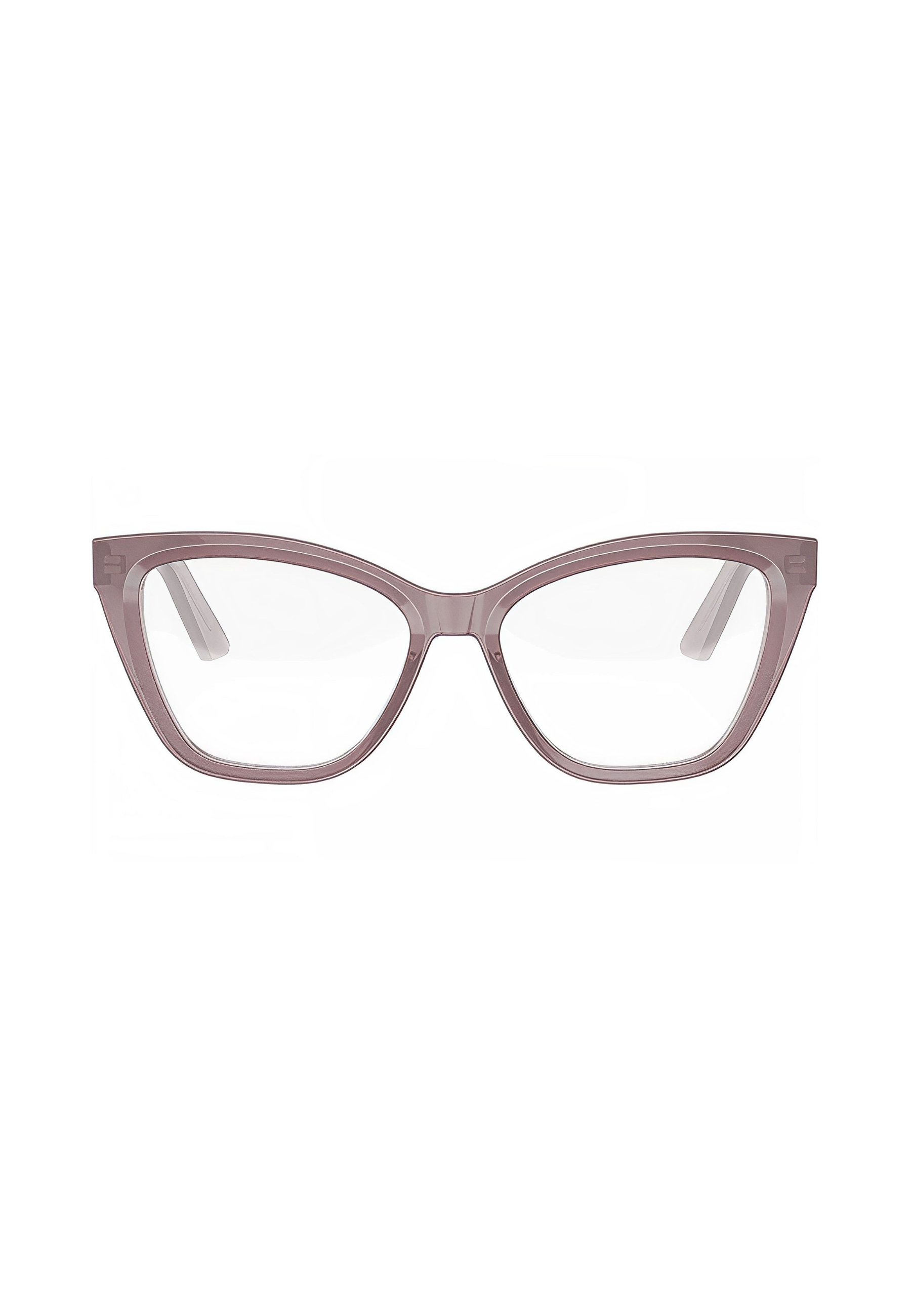 Brillen Dior Woman DIORMIDNIGHTOB1I-6400 Frau