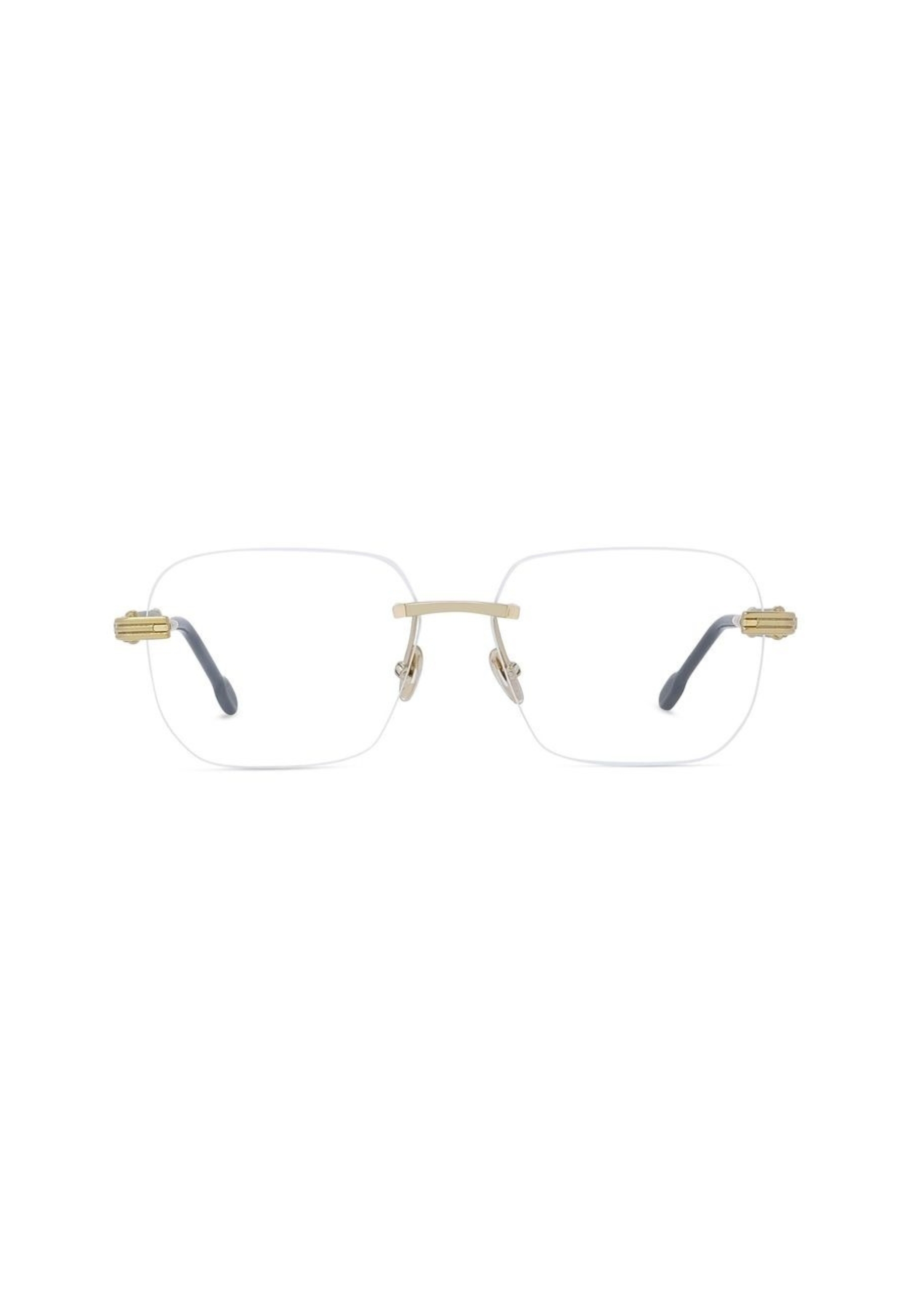 Brillen Fred FG50074U-016 Mann