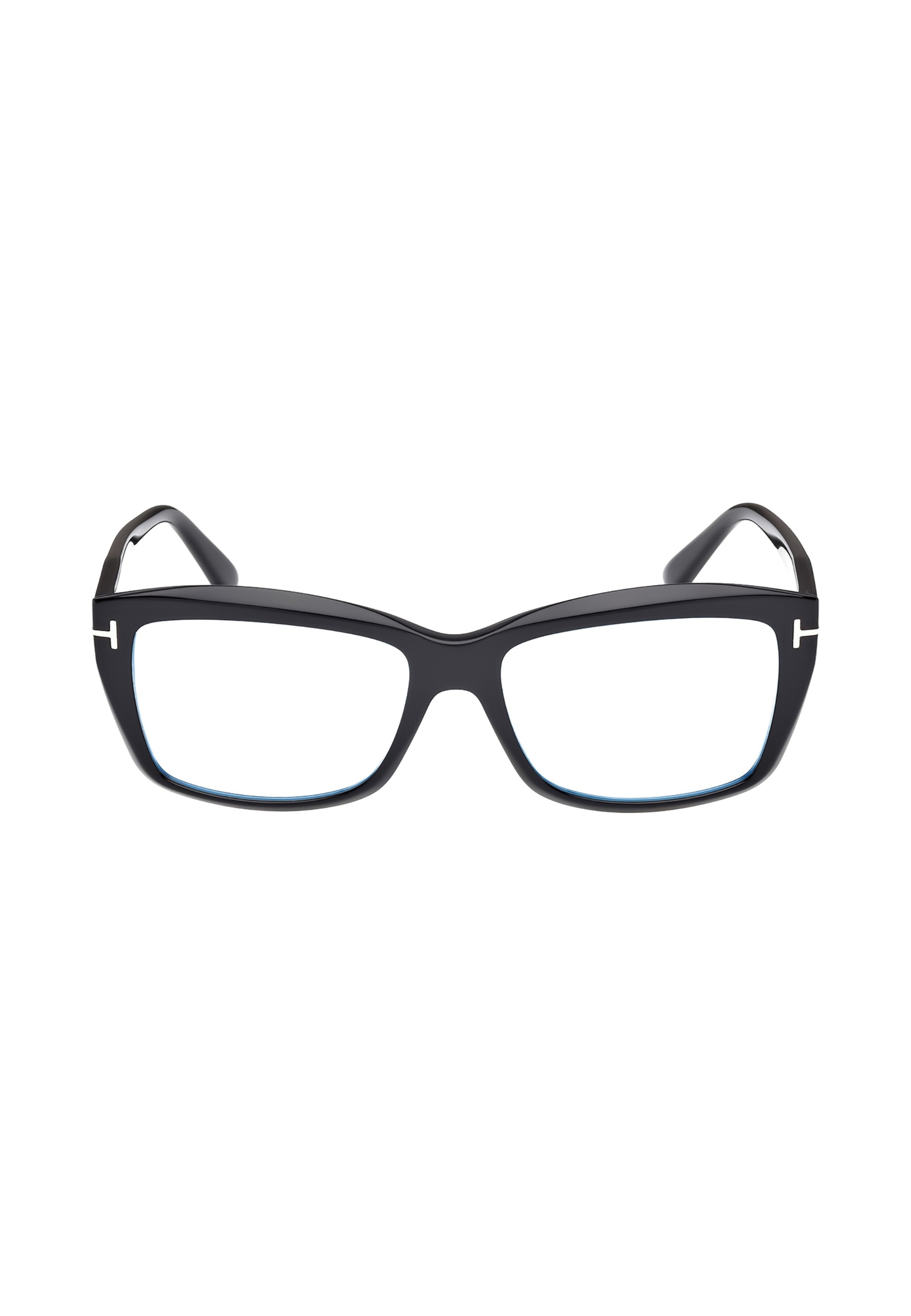 Brillen Tom Ford FT6065B-001 Frau