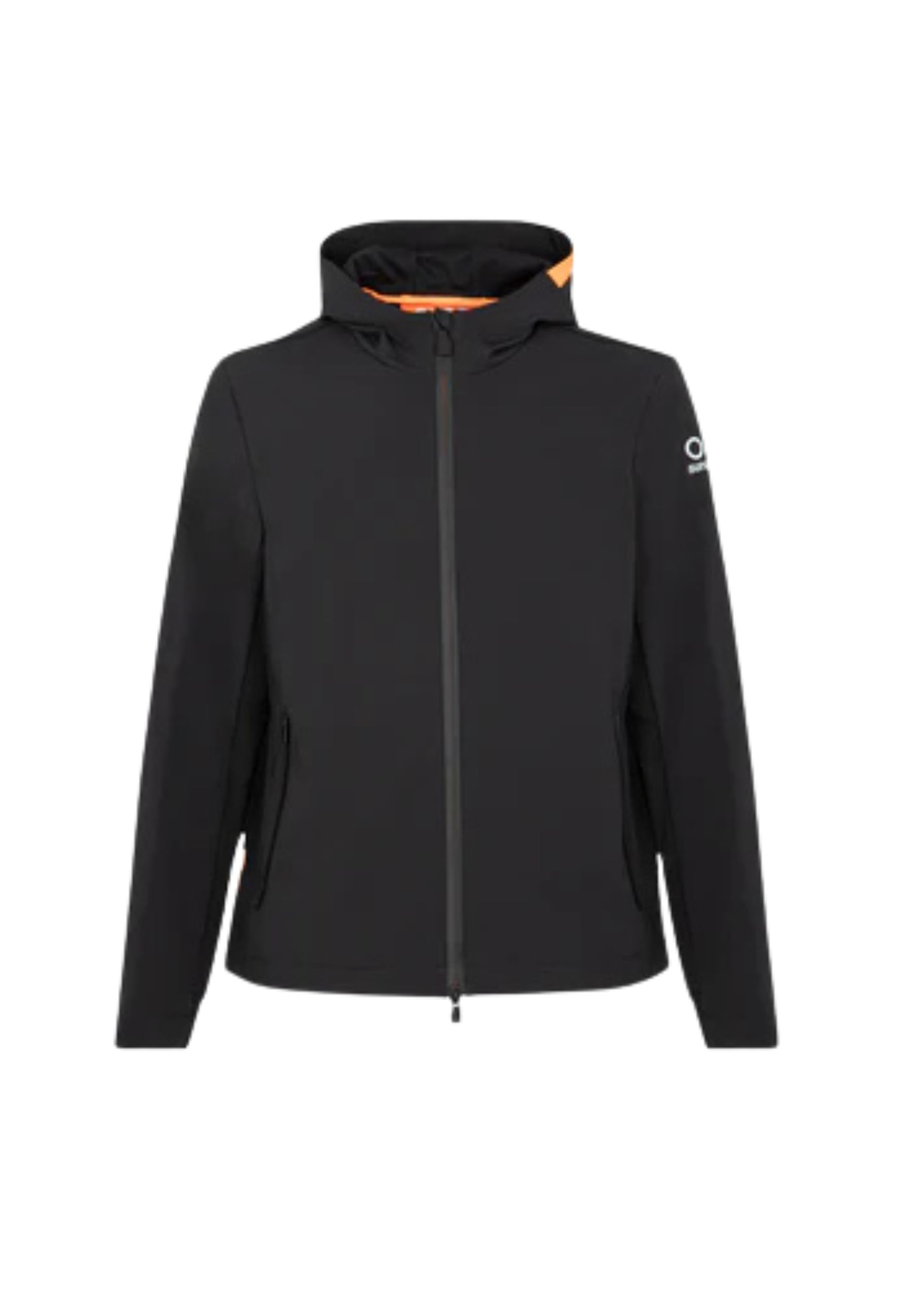Herrenjacke Suns Tag Schwarz