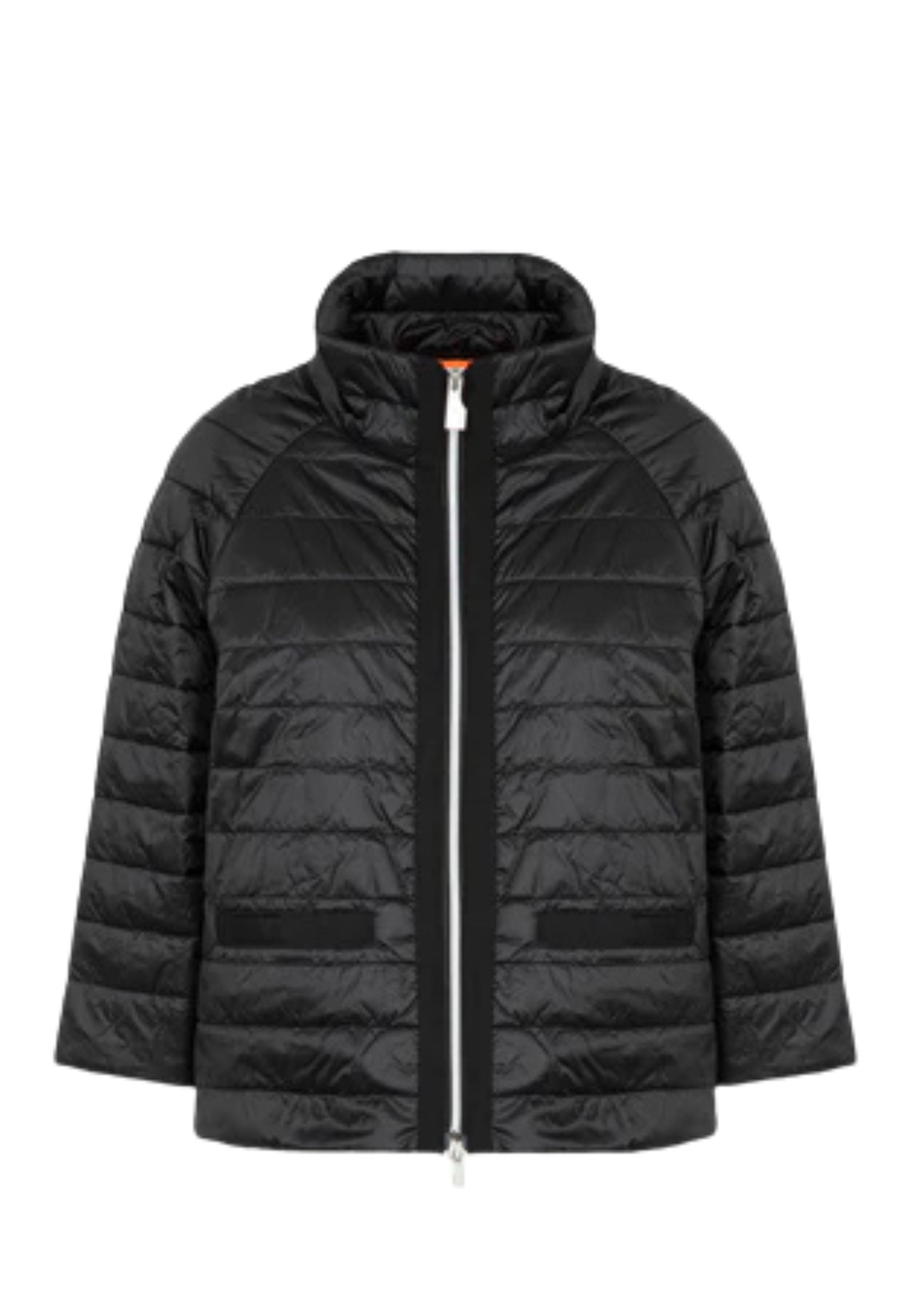 Damenjacke Suns Astrid Black