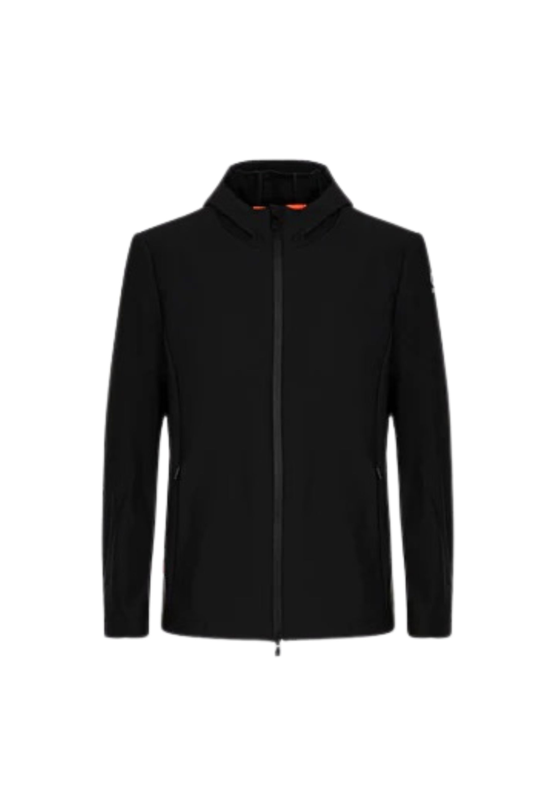 Herrenjacke Suns Ape First Black