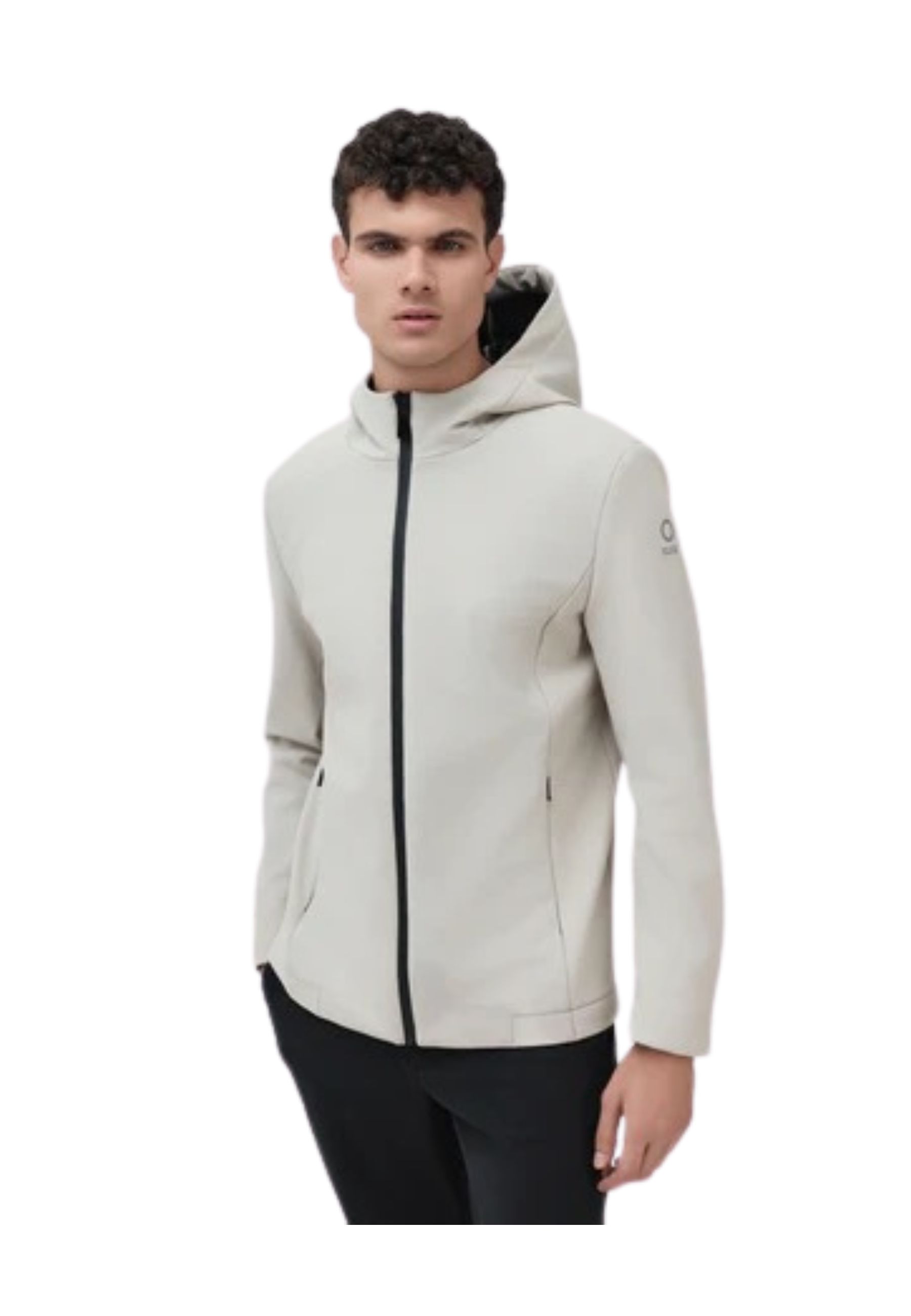 Herrenjacke Suns Ape First Sand