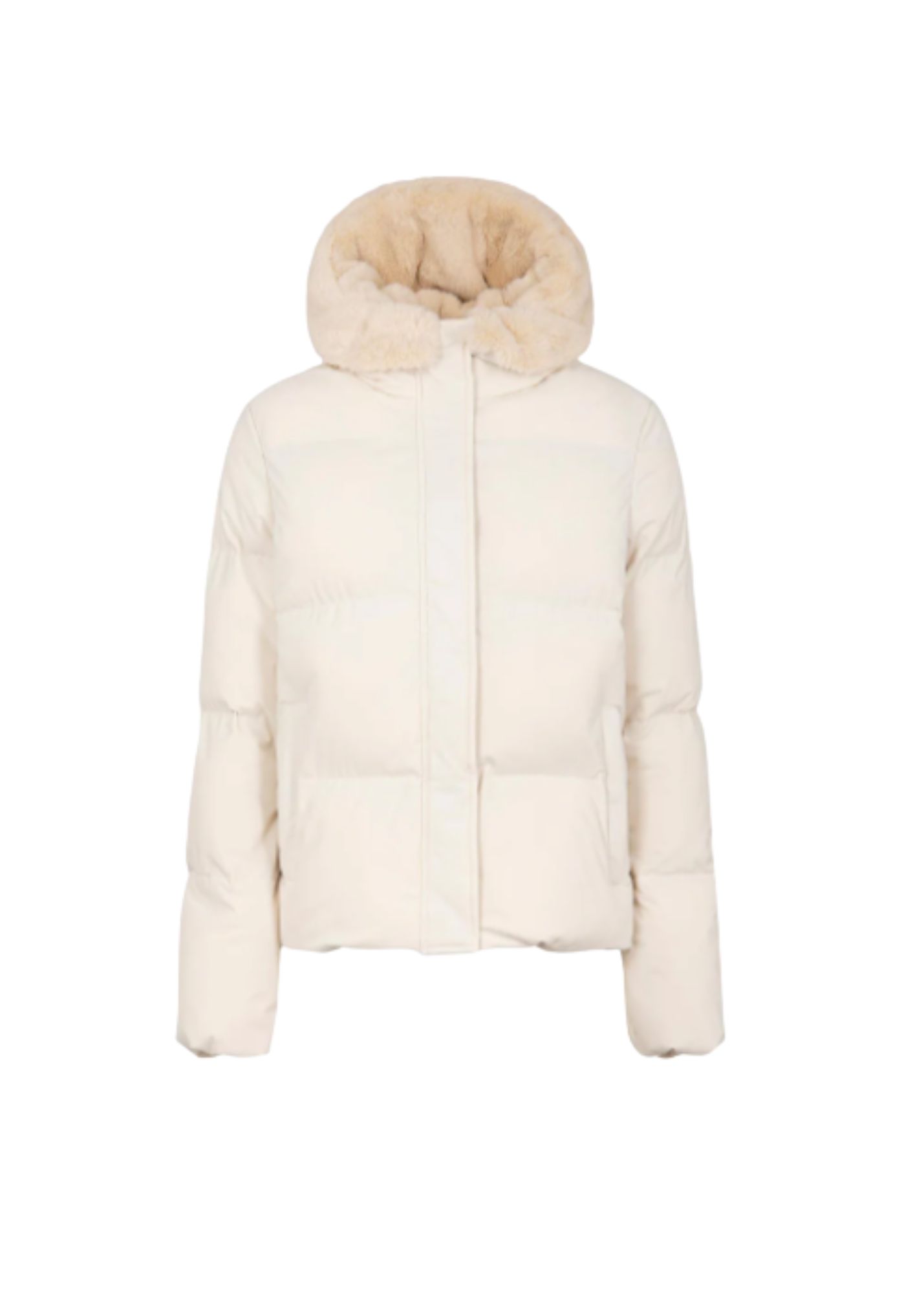 Damenjacke Suns Ginanmilch