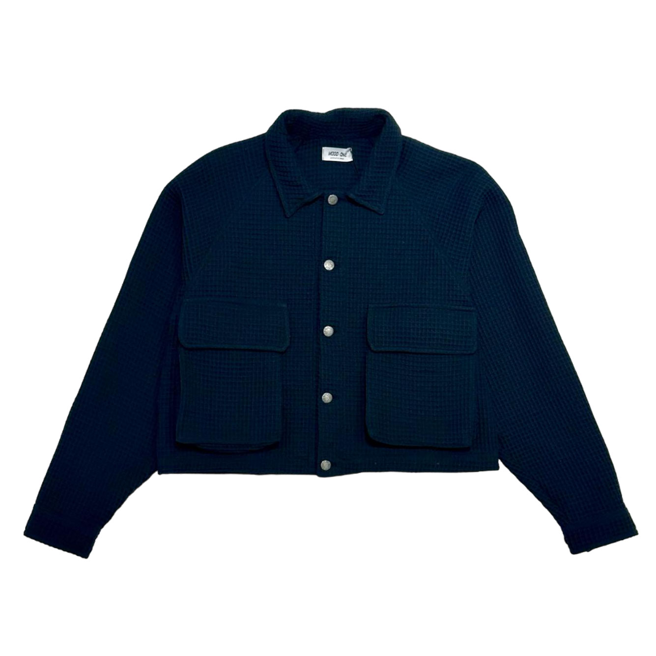 Jacke Mood One Jacke Crop