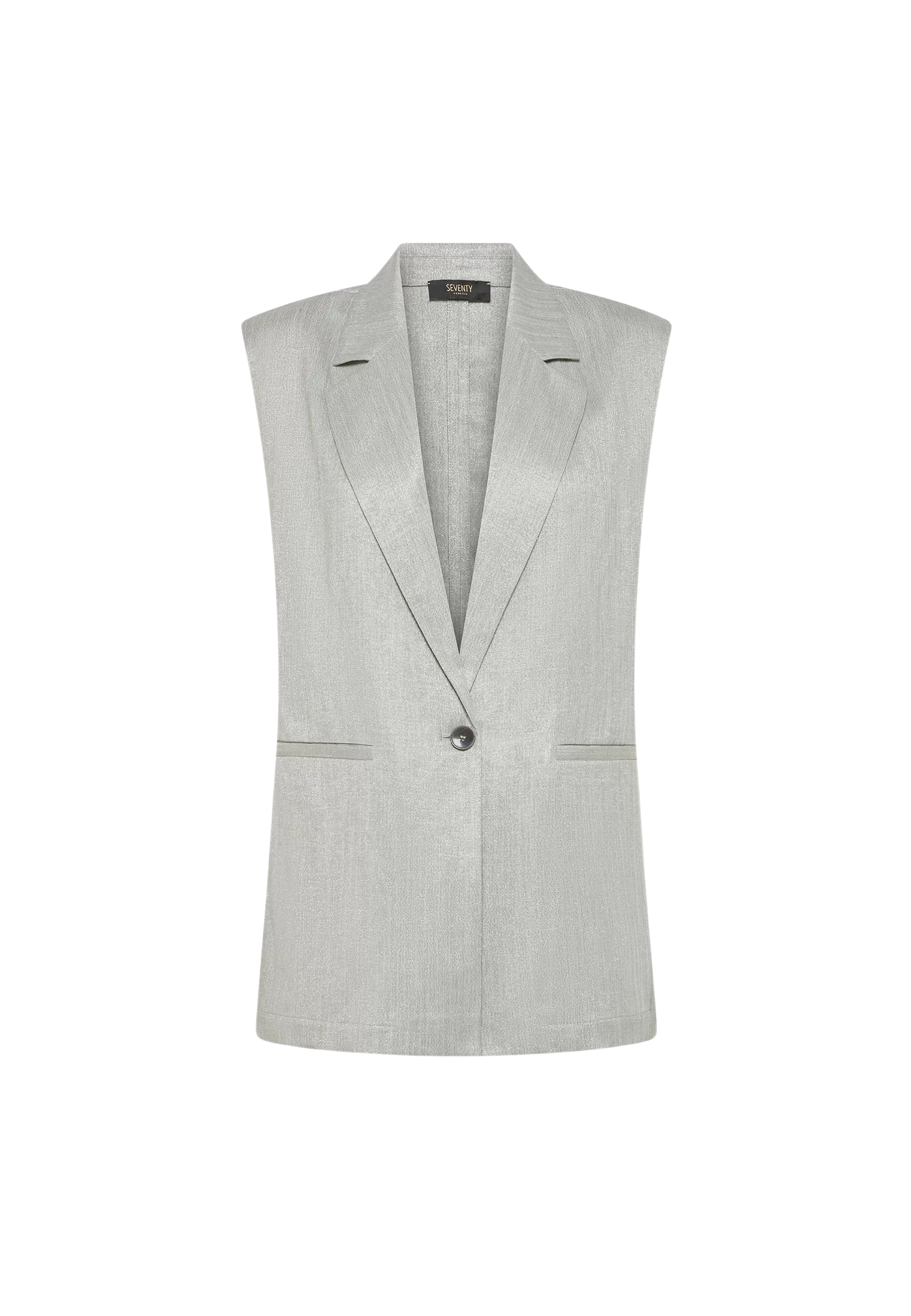 Frauenweste Seventy Iurex Handschellen