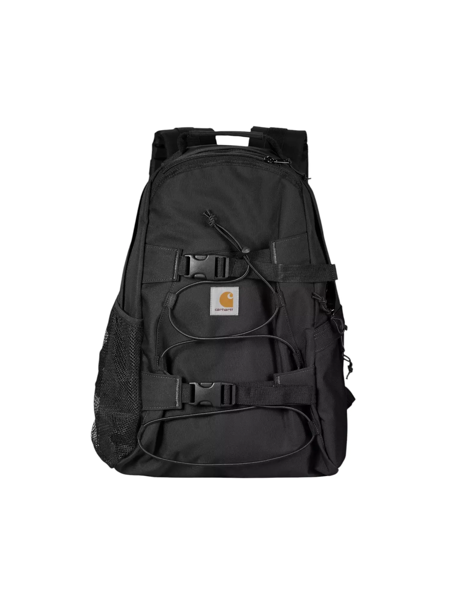 Carhartt Wip Kickflip Rucksack Rucksack - Schwarz