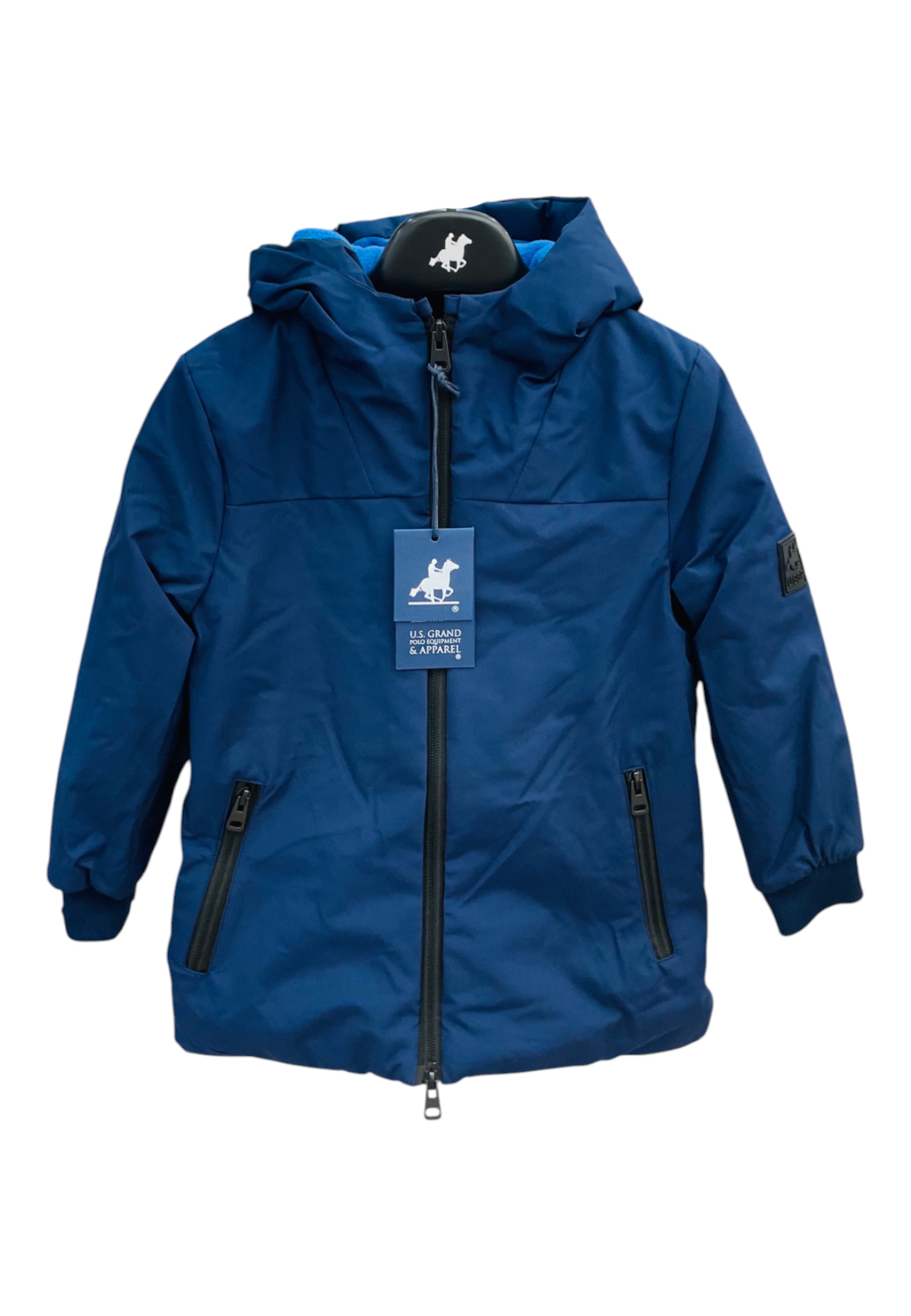 Herrenjacke Us Grand Polo