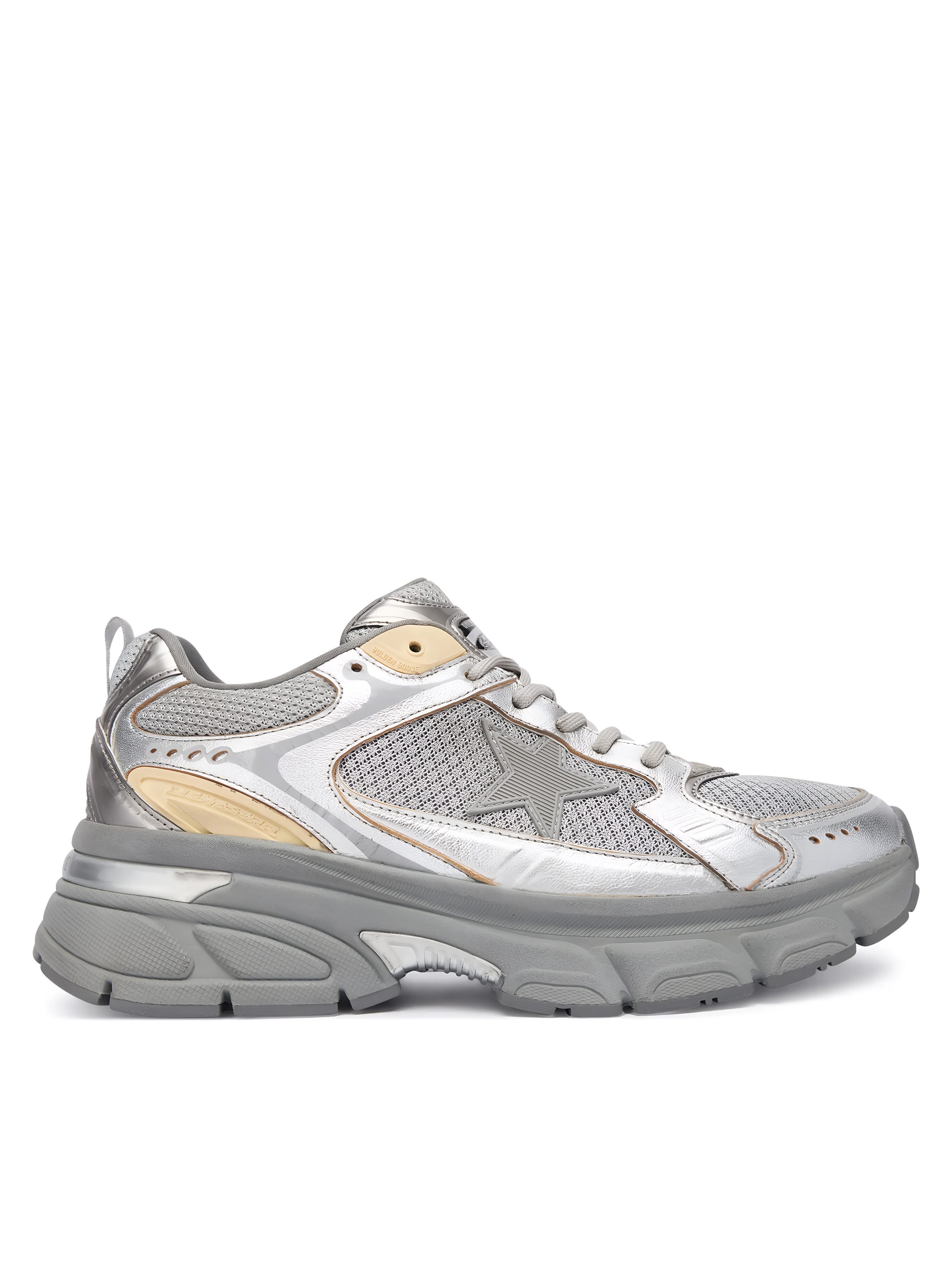 Herren Sneaker Golden Goose