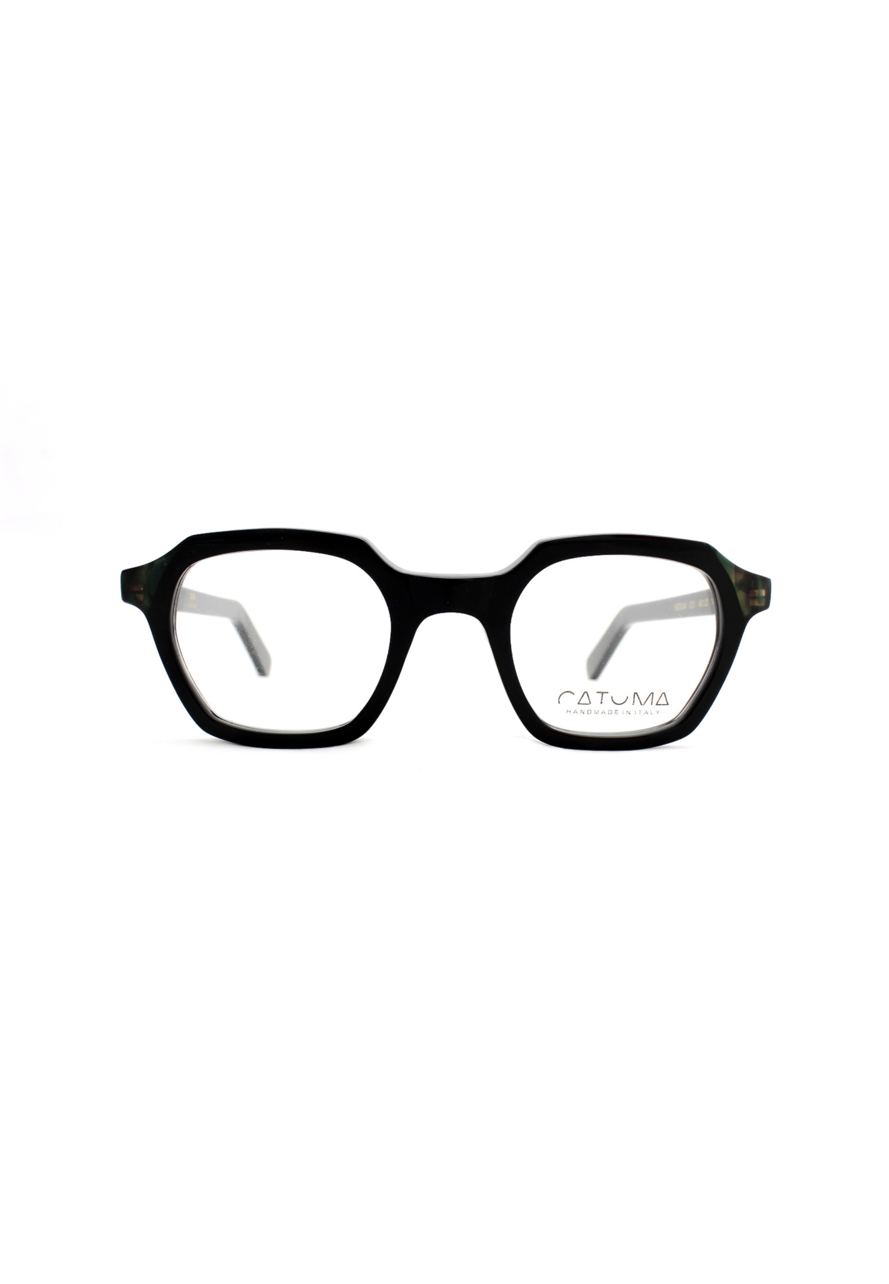 Brillen Catuma MEDIUM-01 Erwachsene Unisex