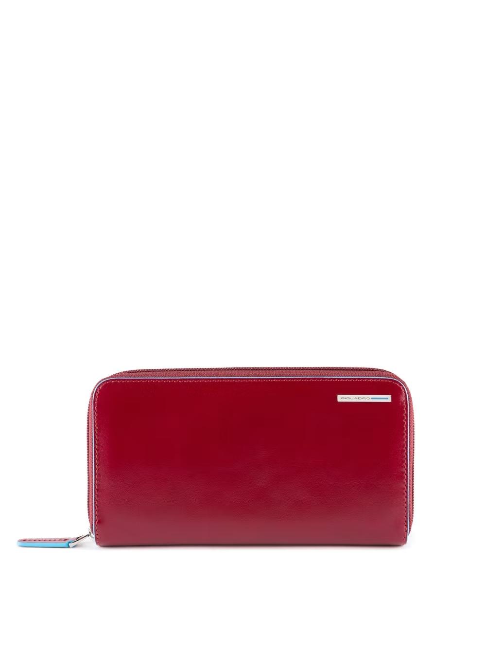 Wandtattoo Mann Piquadro PD15B2R-R Rot