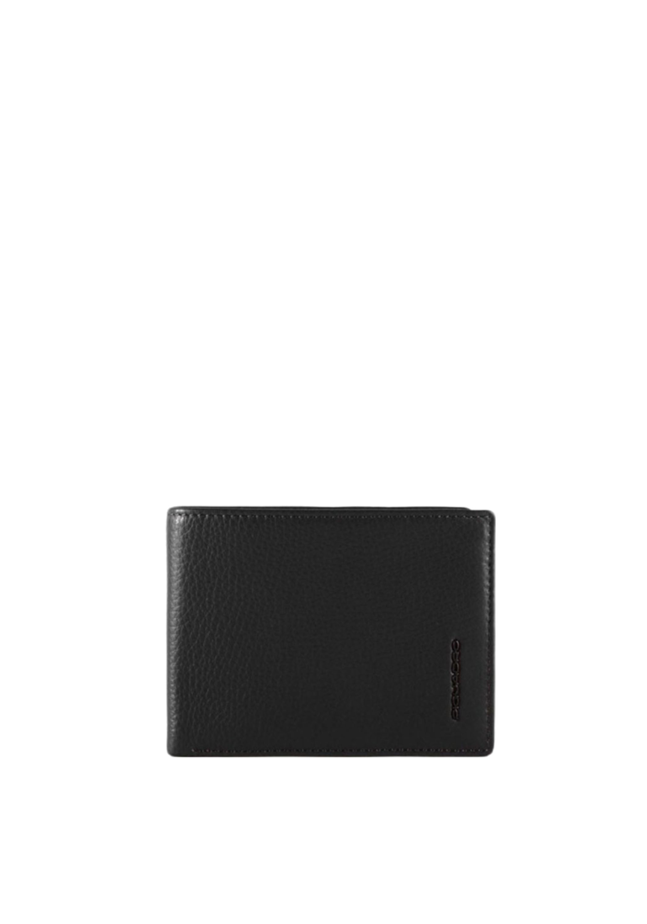 Wandtattoo Mann Piquadro PU1392MOSR-N Schwarz