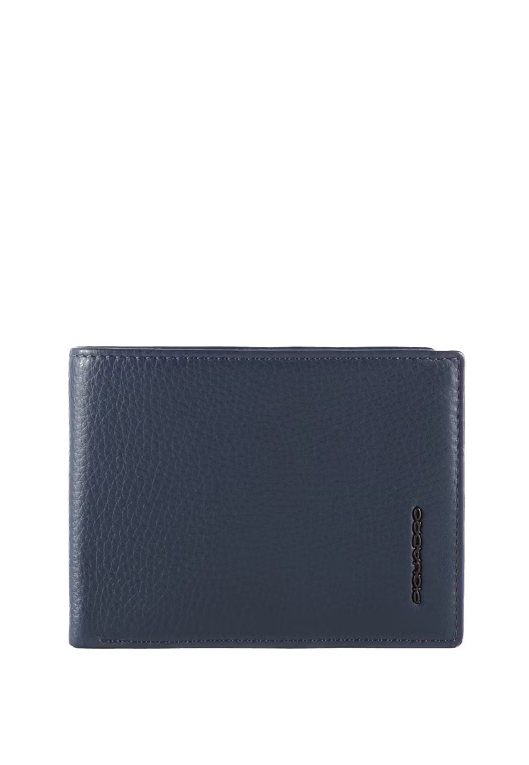 Wandtattoo Mann Piquadro pu257mosr-blau Blau