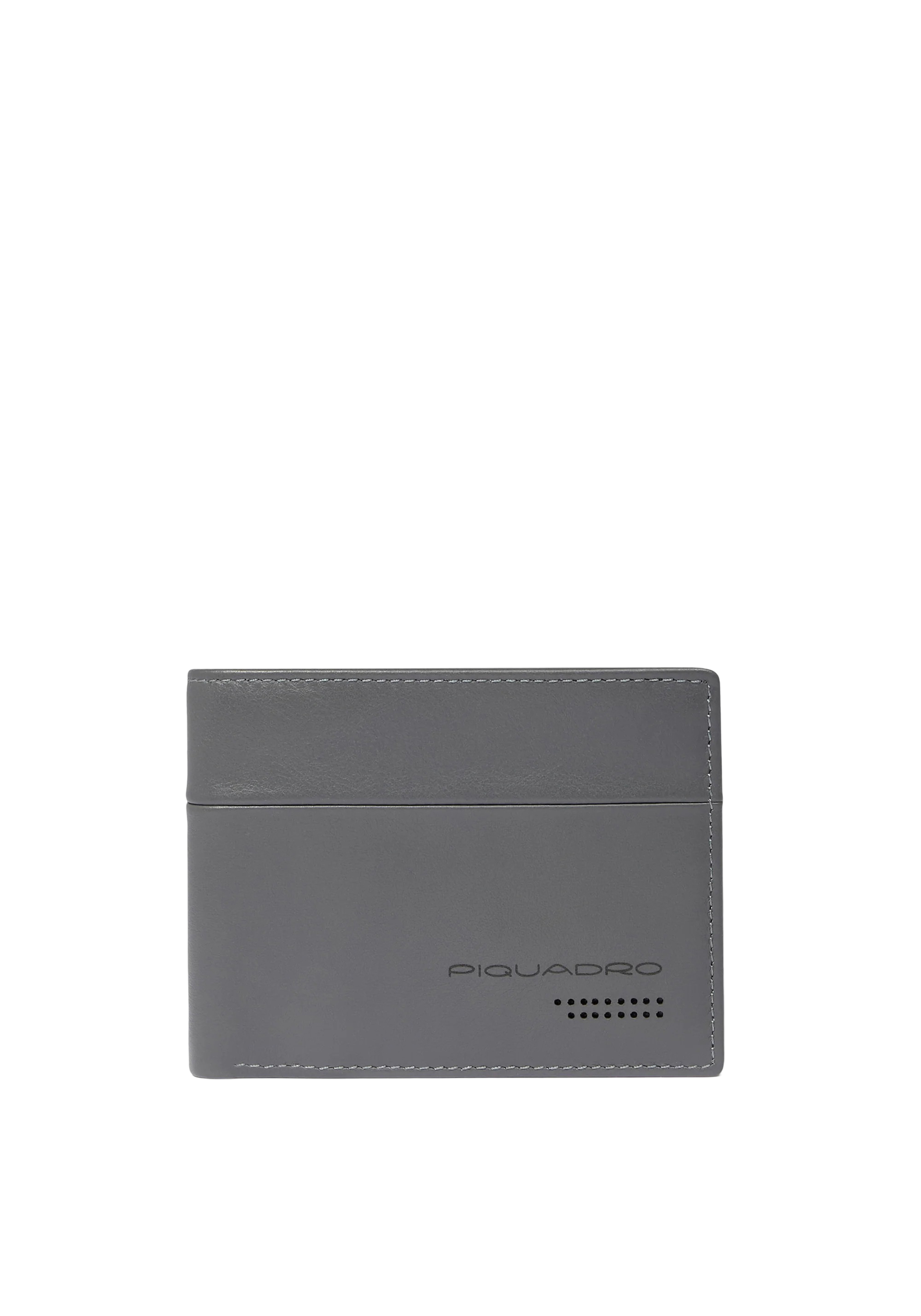 Wandtattoo Mann Piquadro PU257UB00R-GR Grau