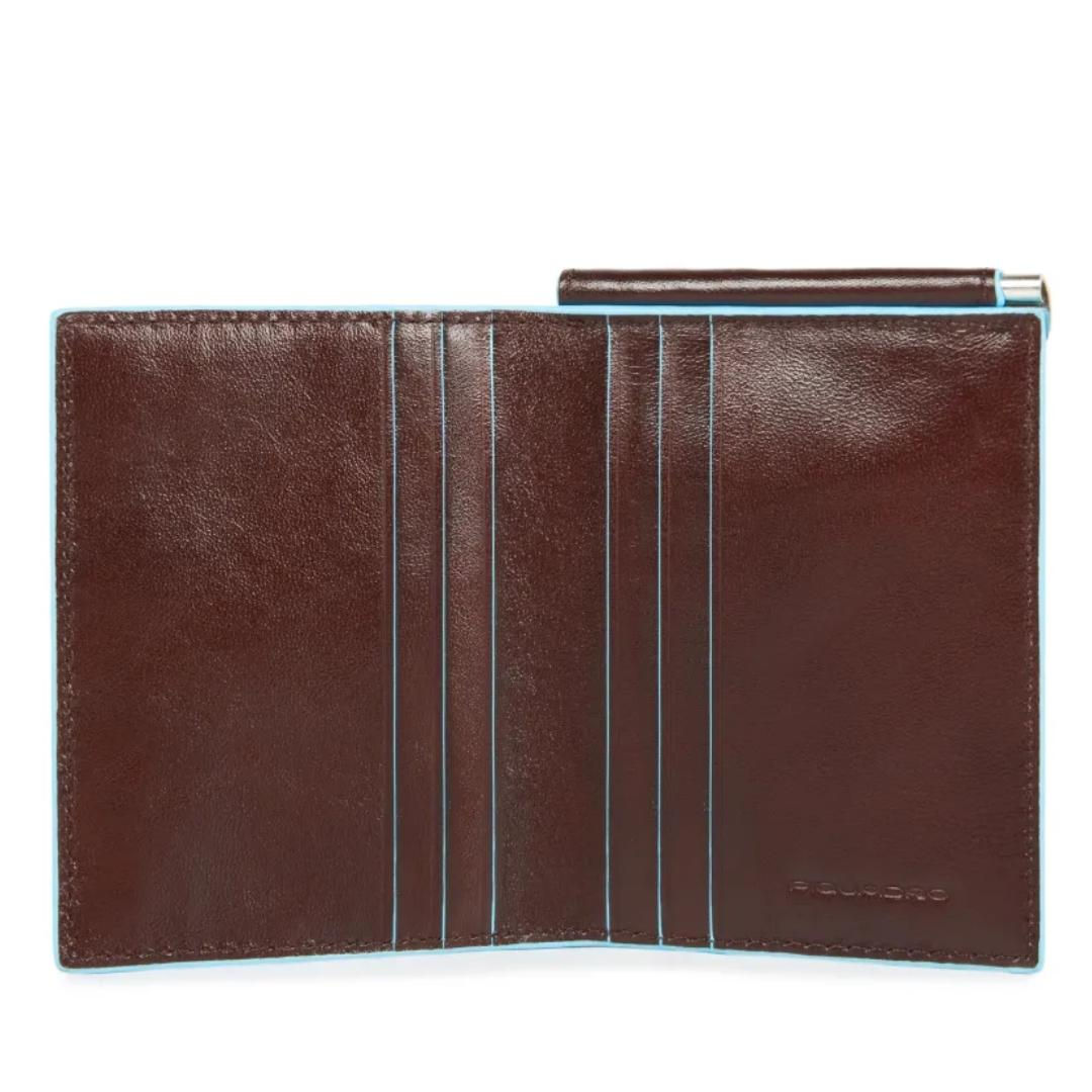 Wandtattoo Mann Piquadro PU3890B2R-MO Braun