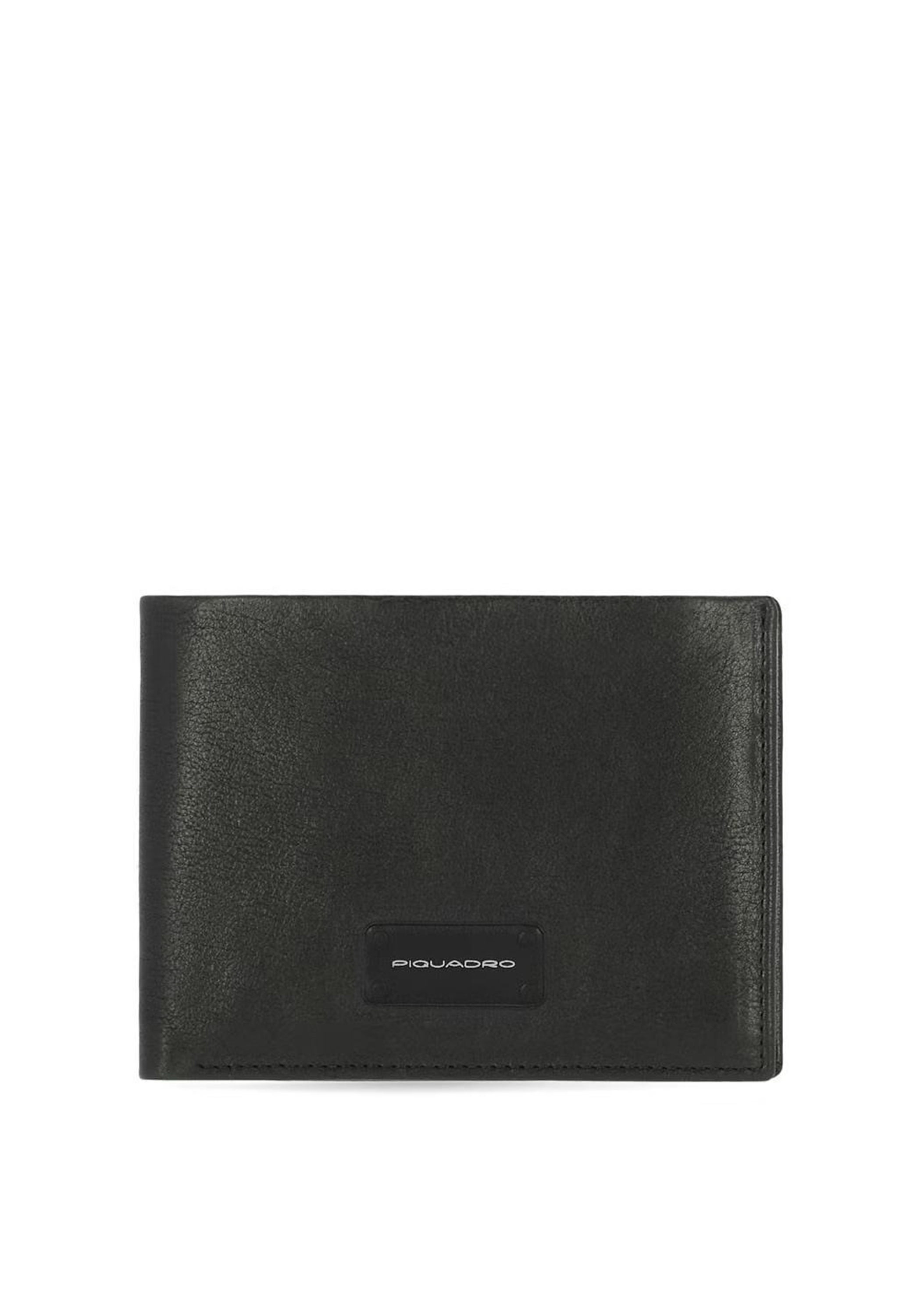 Wandtattoo Mann Piquadro ZEITSCHRIFTEN Schwarz
