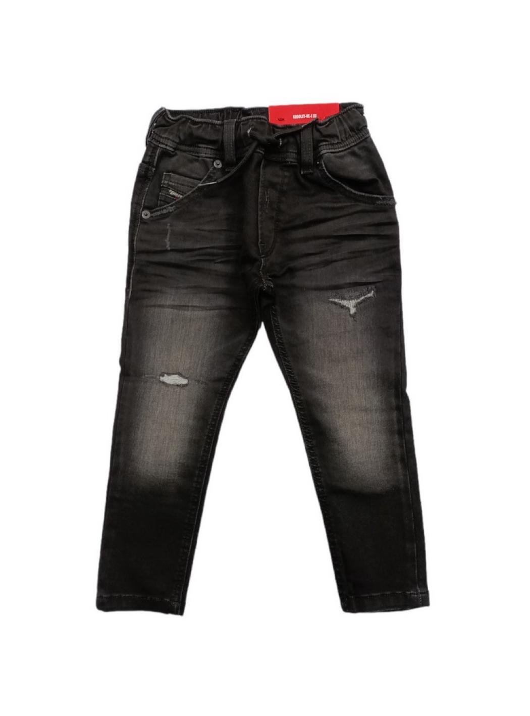 Diesel - Schwarzer Denim Diesel K02 00J3AJ KXB