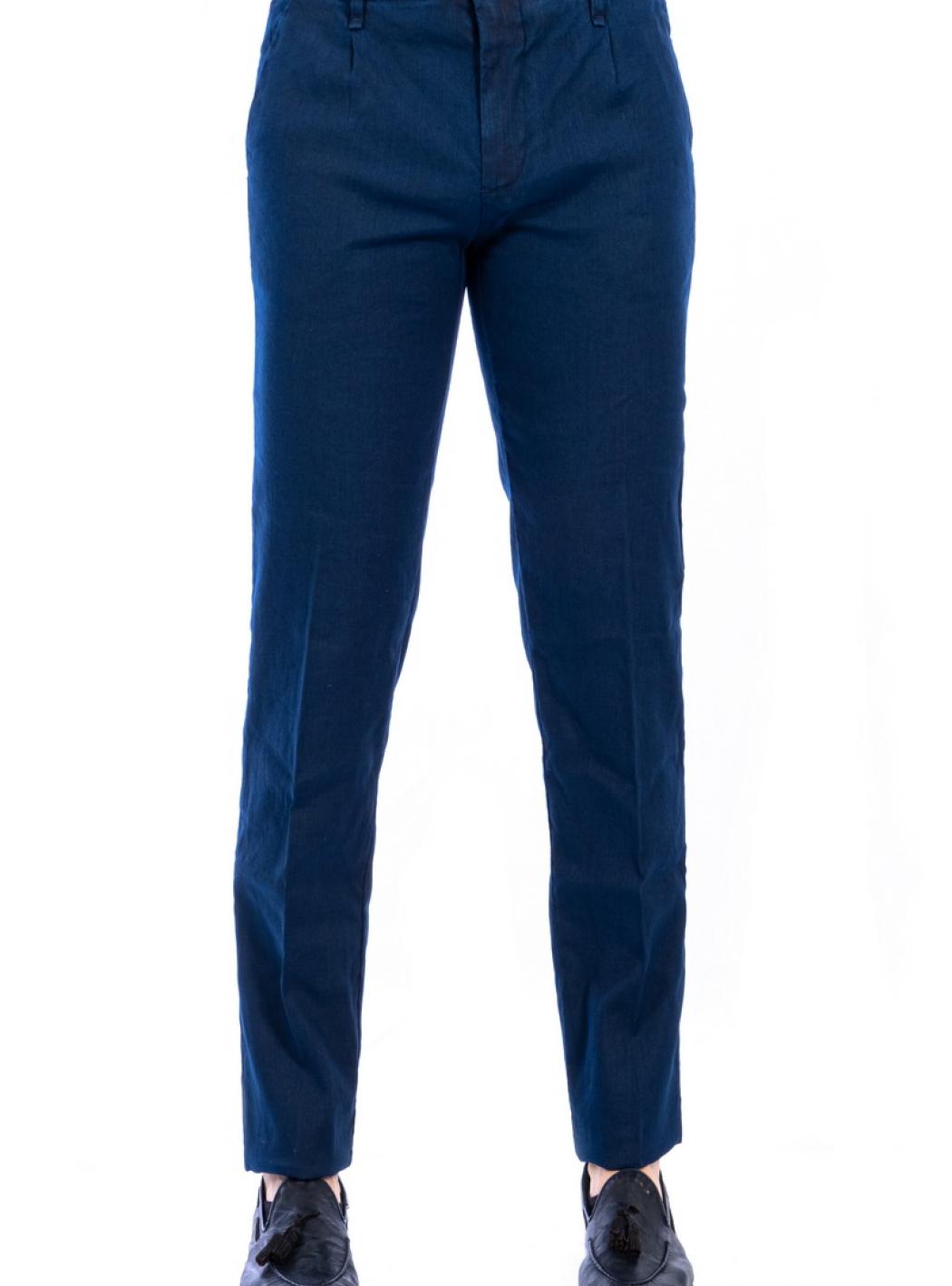 Myths - T/a Vordertasche und Diat 1 Pence 20M19L 17/037 BLU