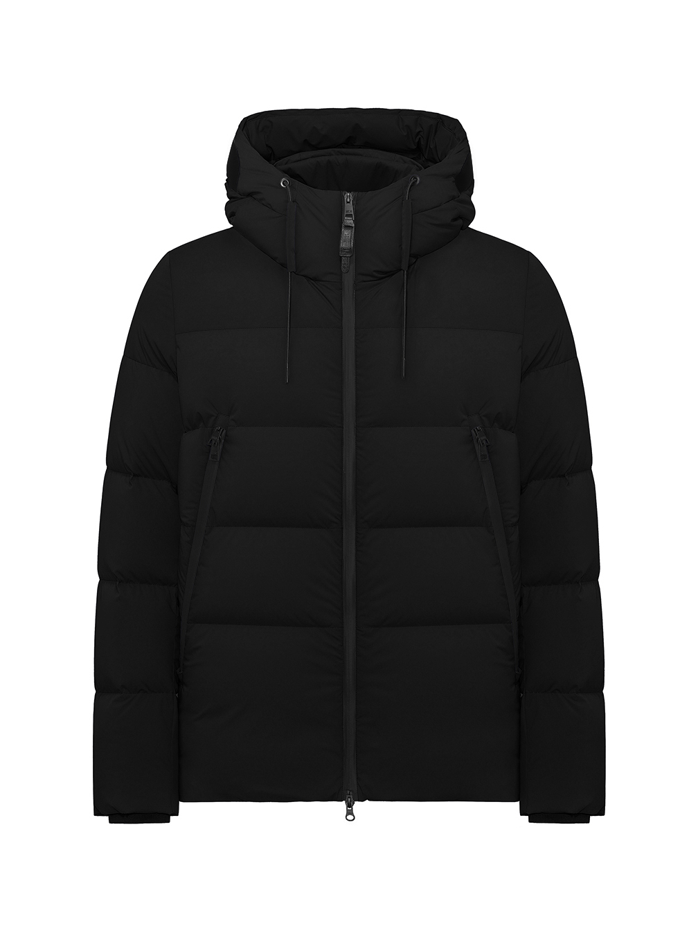 Herrenjacke Duno - Ja.