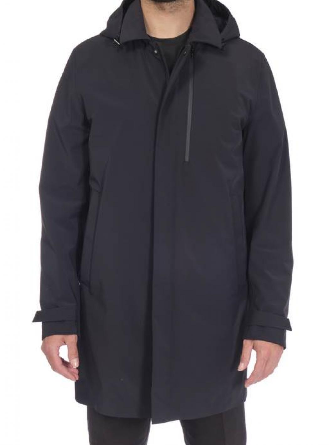 Herrenjacke Duno - Ja.