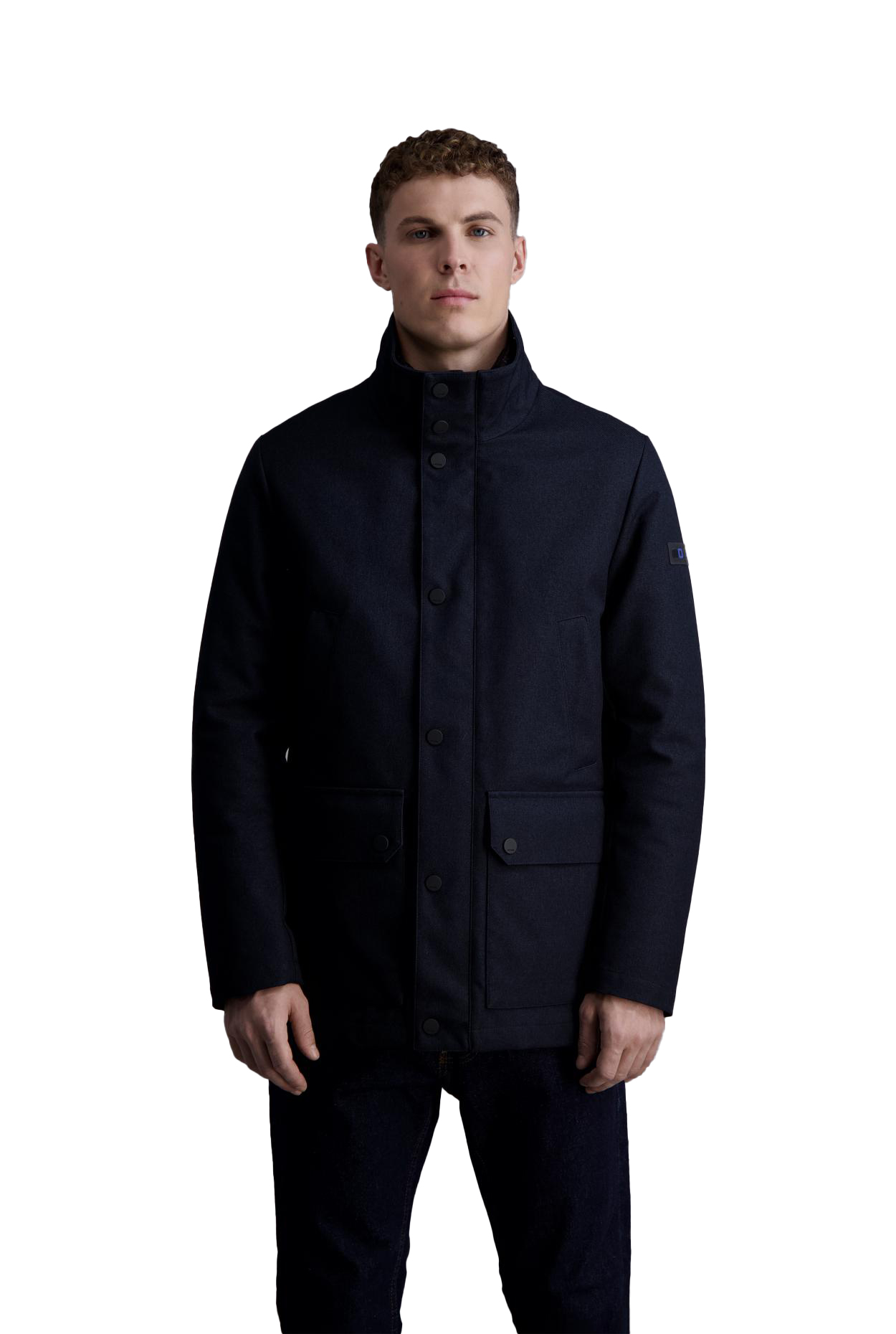 Herrenjacke Up To Be NEWTON 807