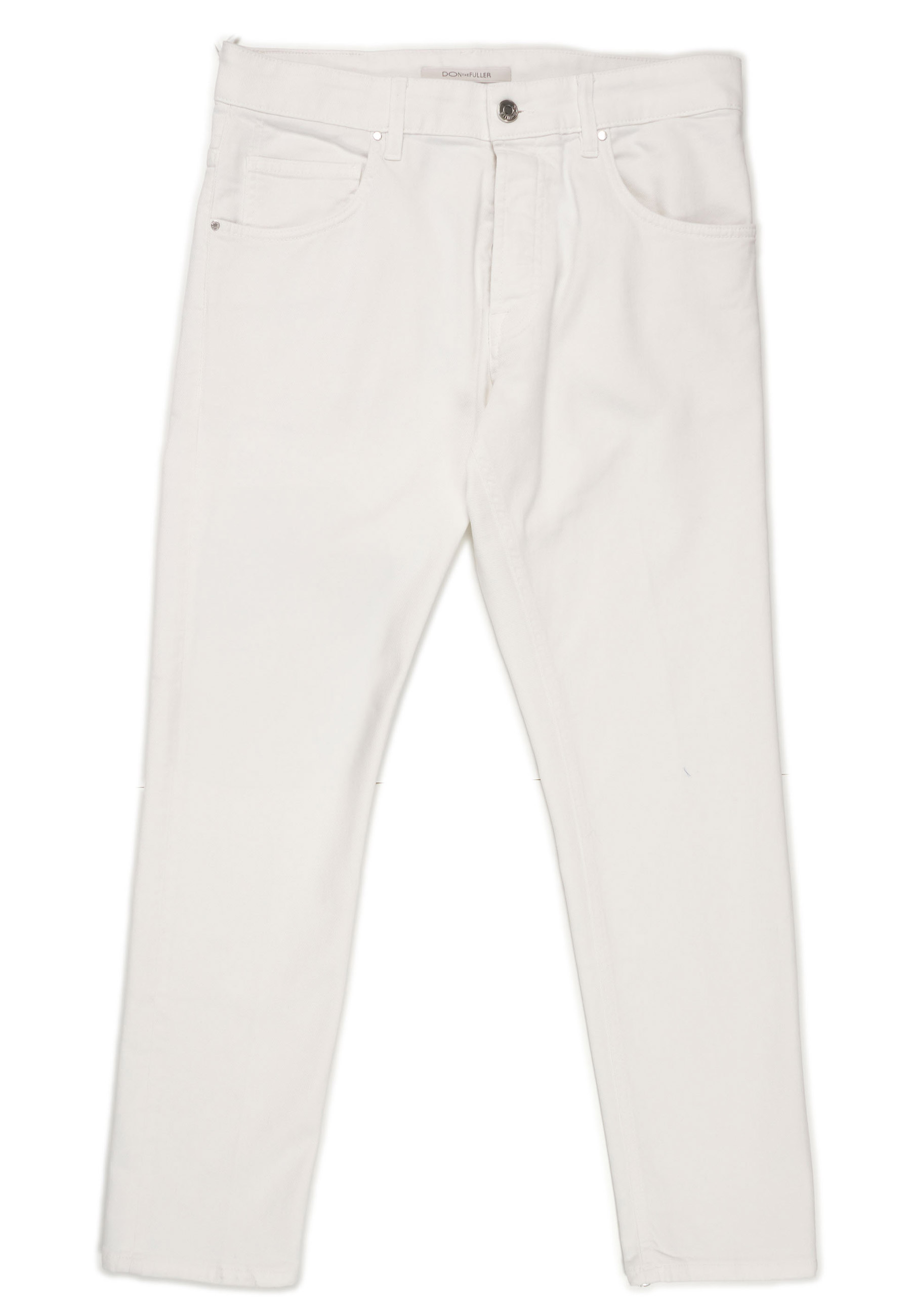 Don The Fuller - 5 Taschen Bull Denim YAREN DTFFA M2S4028