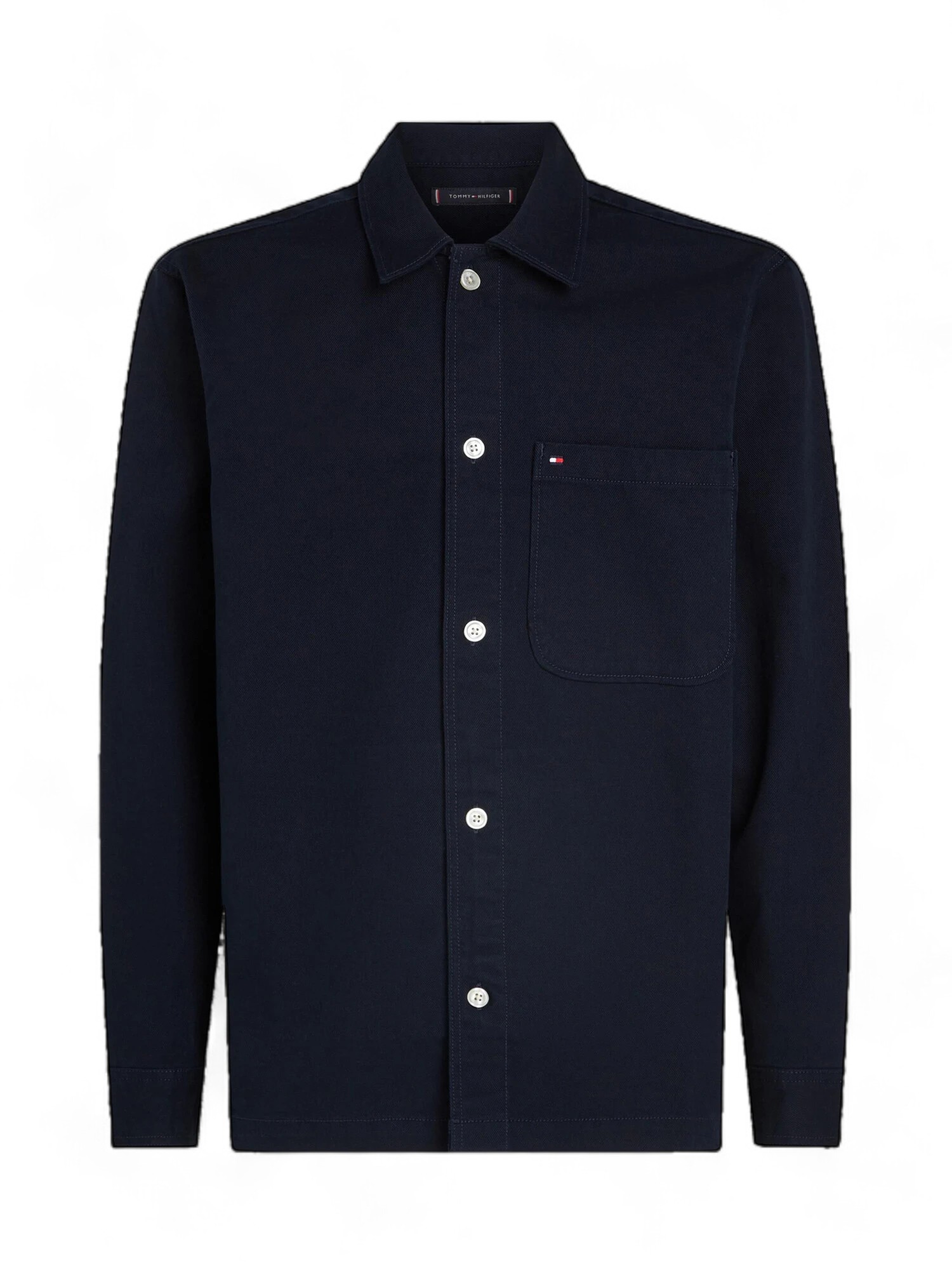 Herrenjacke Tommy Hilfiger MW0MW35818 DW5