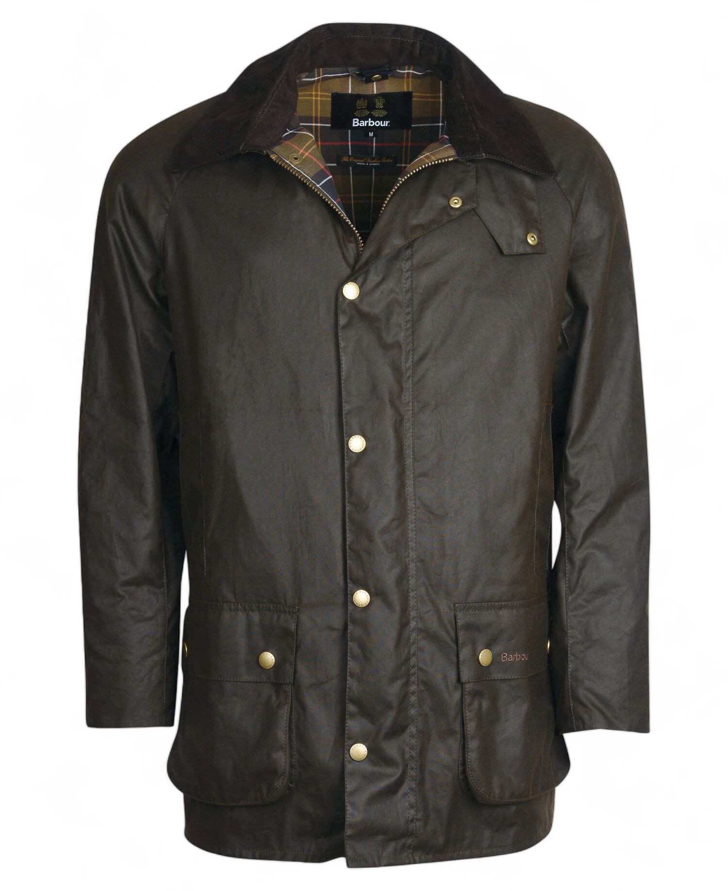 Herrenjacke Barbour MWX1992 MWX OL71