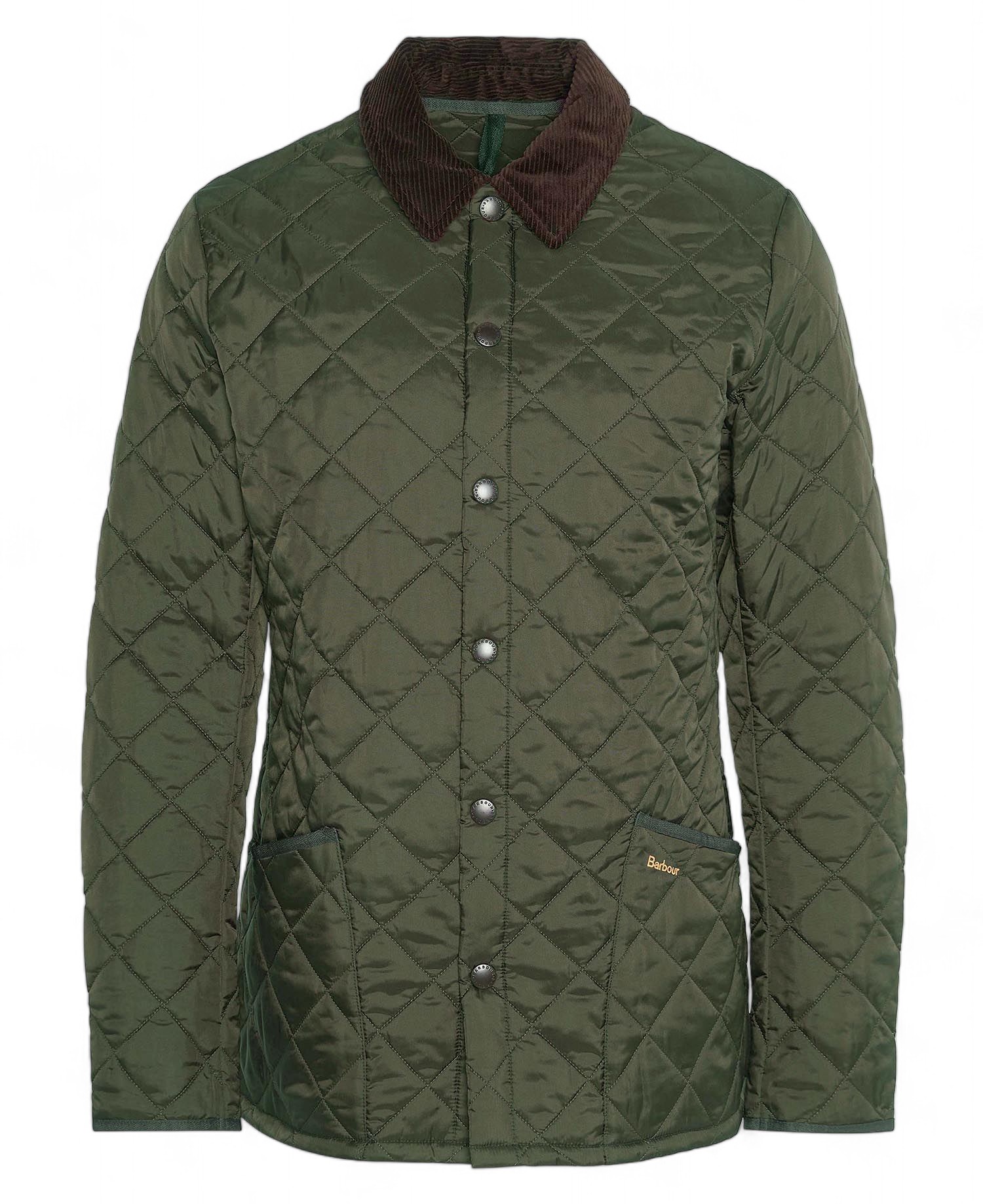 Herrenjacke Barbour MQU0240 MQU OL71