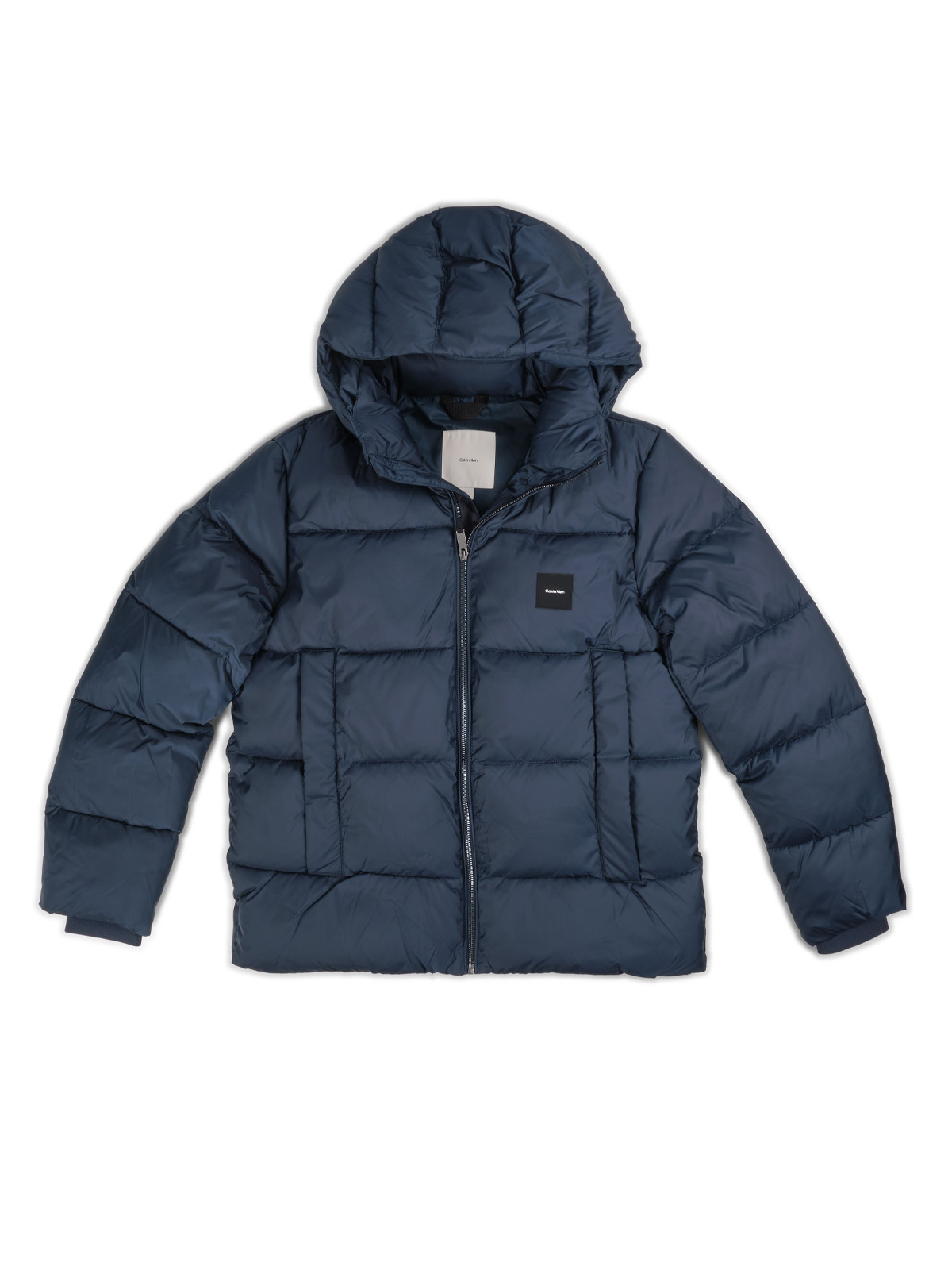 Herrenjacke Calvin Klein K10K113476PPK