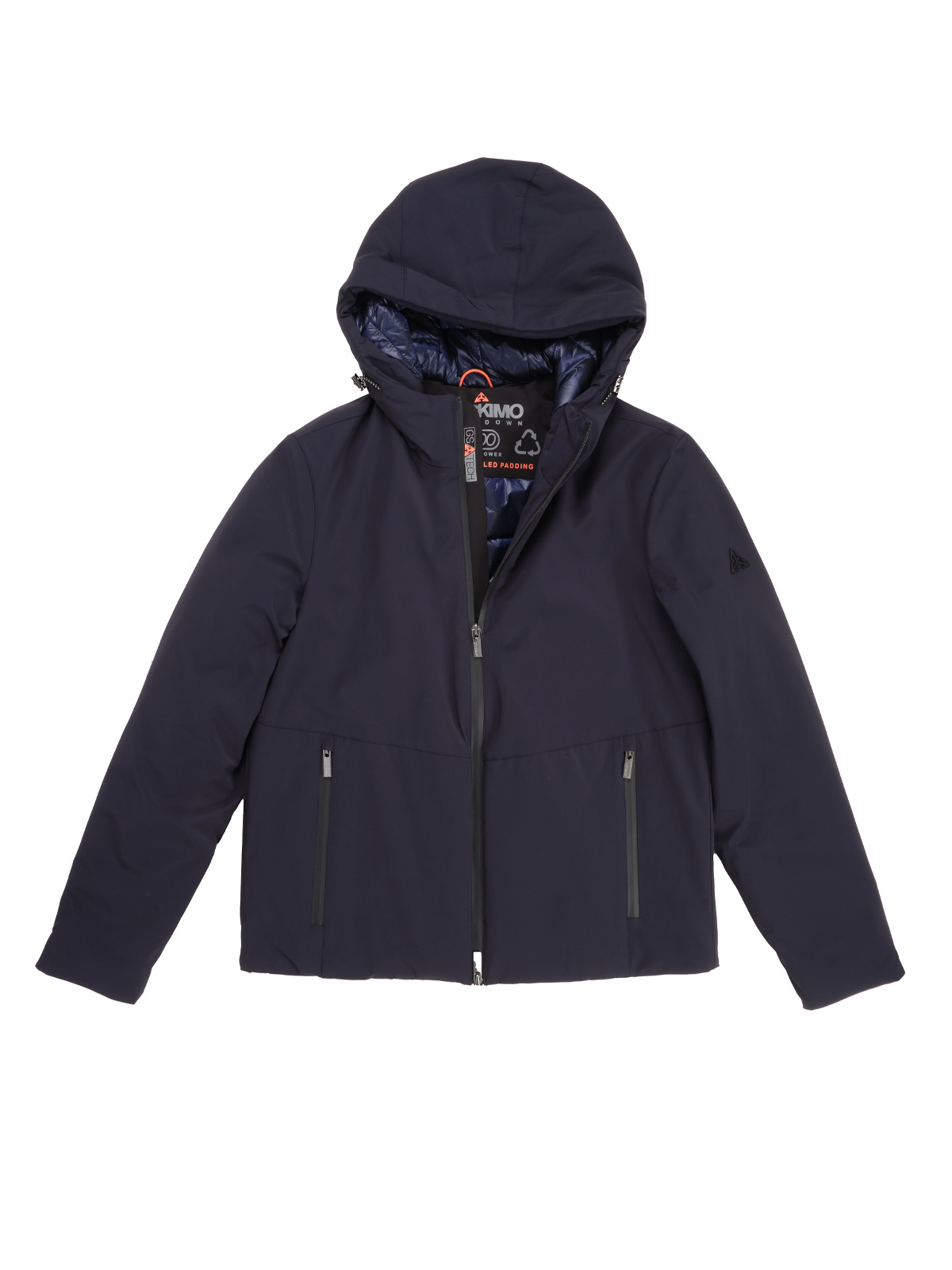 Herrenjacke Heskimo HE744005