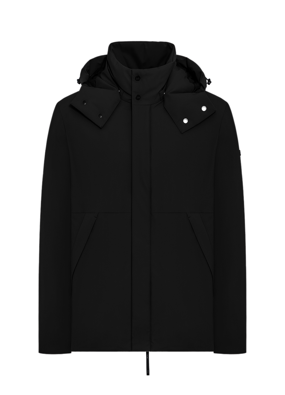 Herrenjacke Duno - Ja.