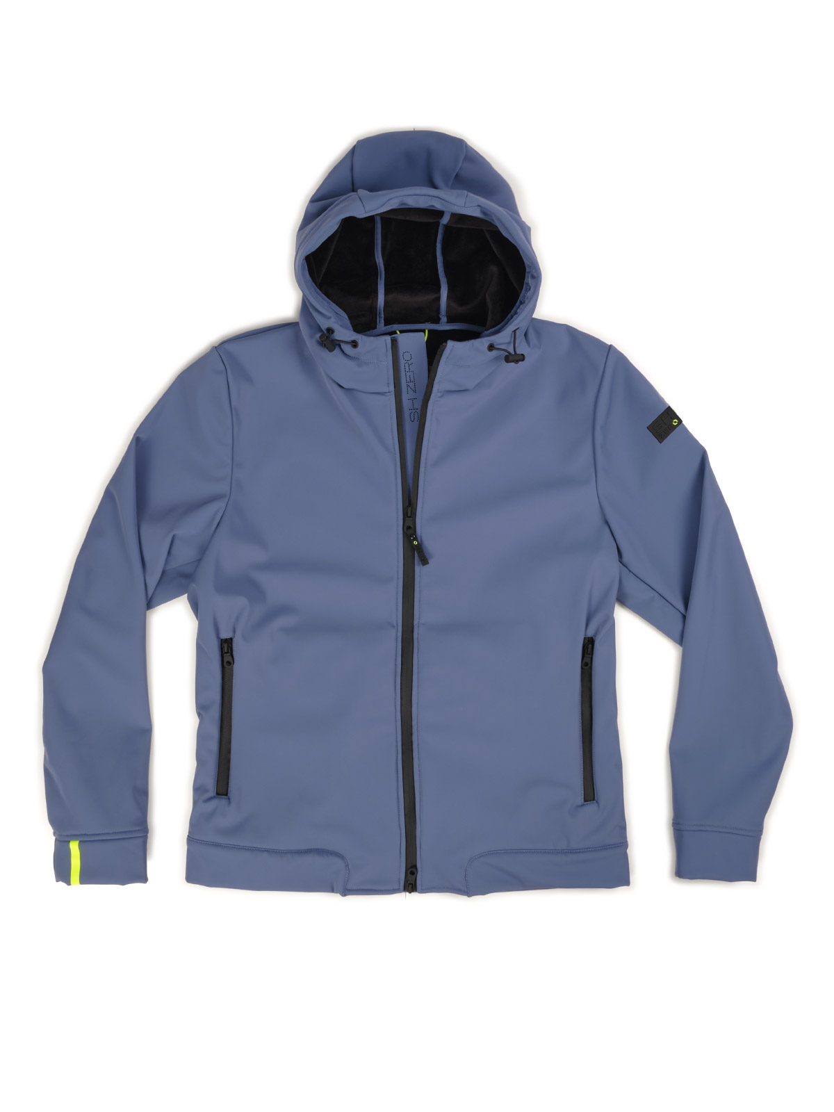 Herrenjacke Shockly ♪