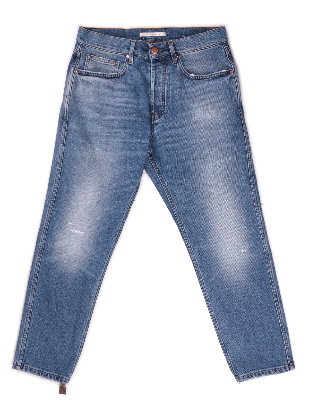 Jeans Man Don The Fuller - Ja.