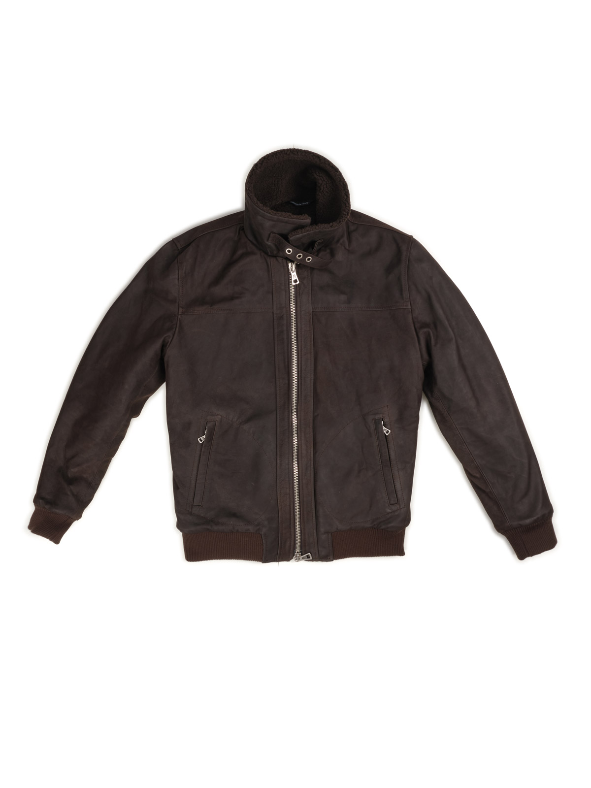 Herrenjacke Something Special Collection IGUANA 3324 MORO