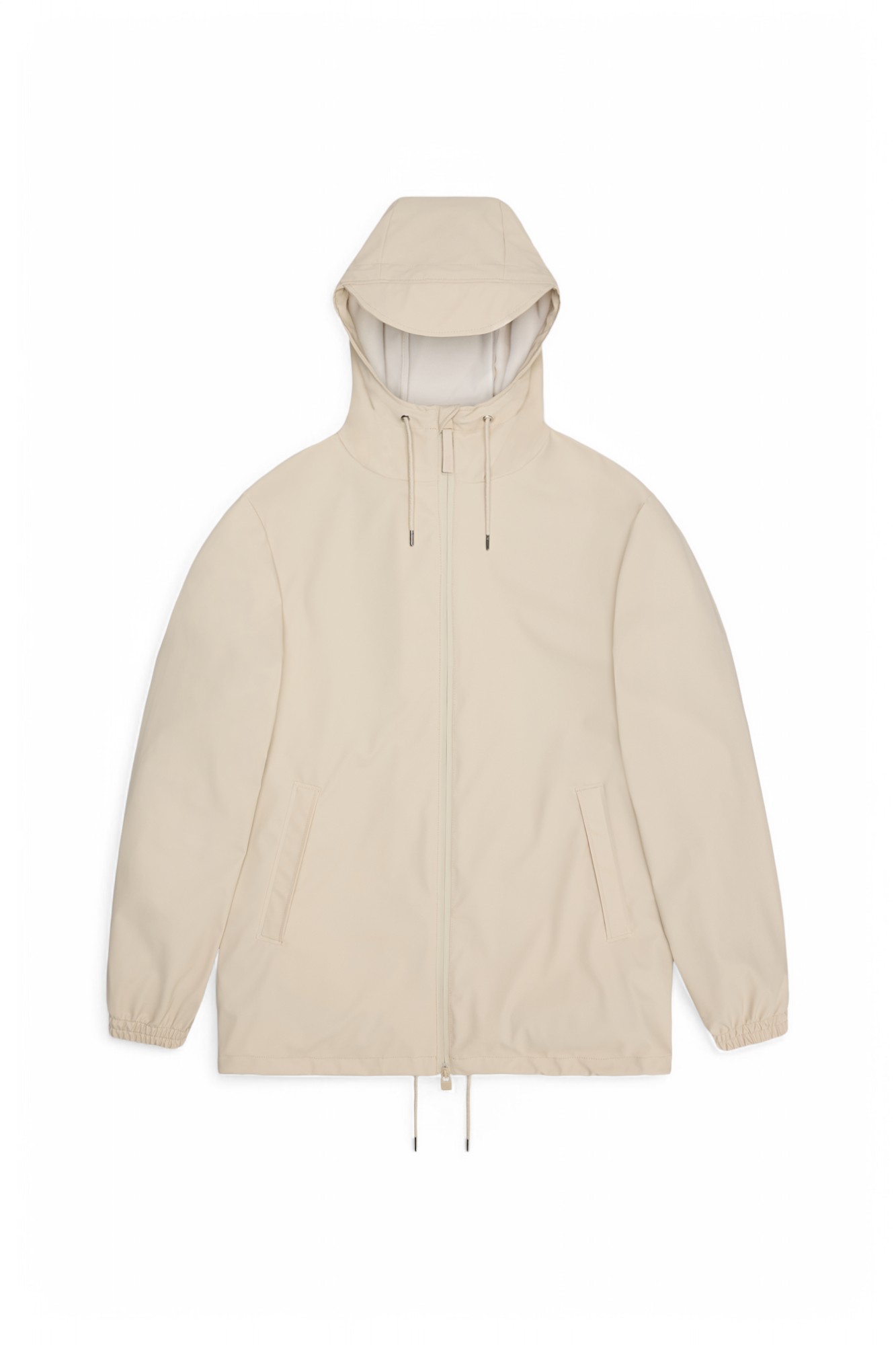 Herrenjacke Rains 18370 26 DUNE